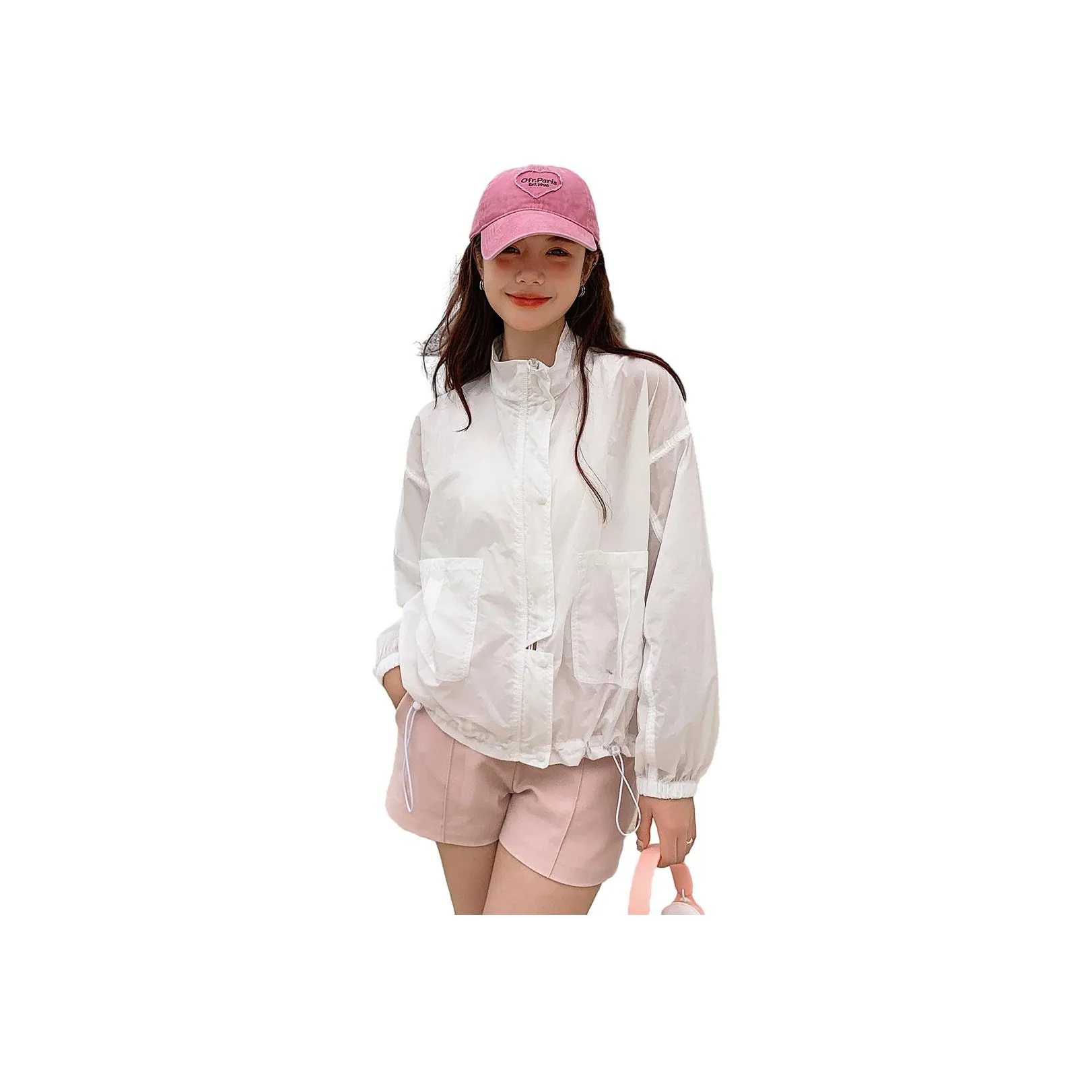 Emodues Sun Protection Clothing Women's