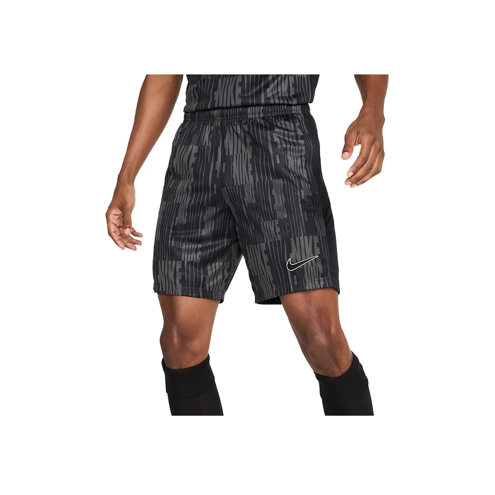 Nike Academy+ Men's Dri FIT Soccer Shorts