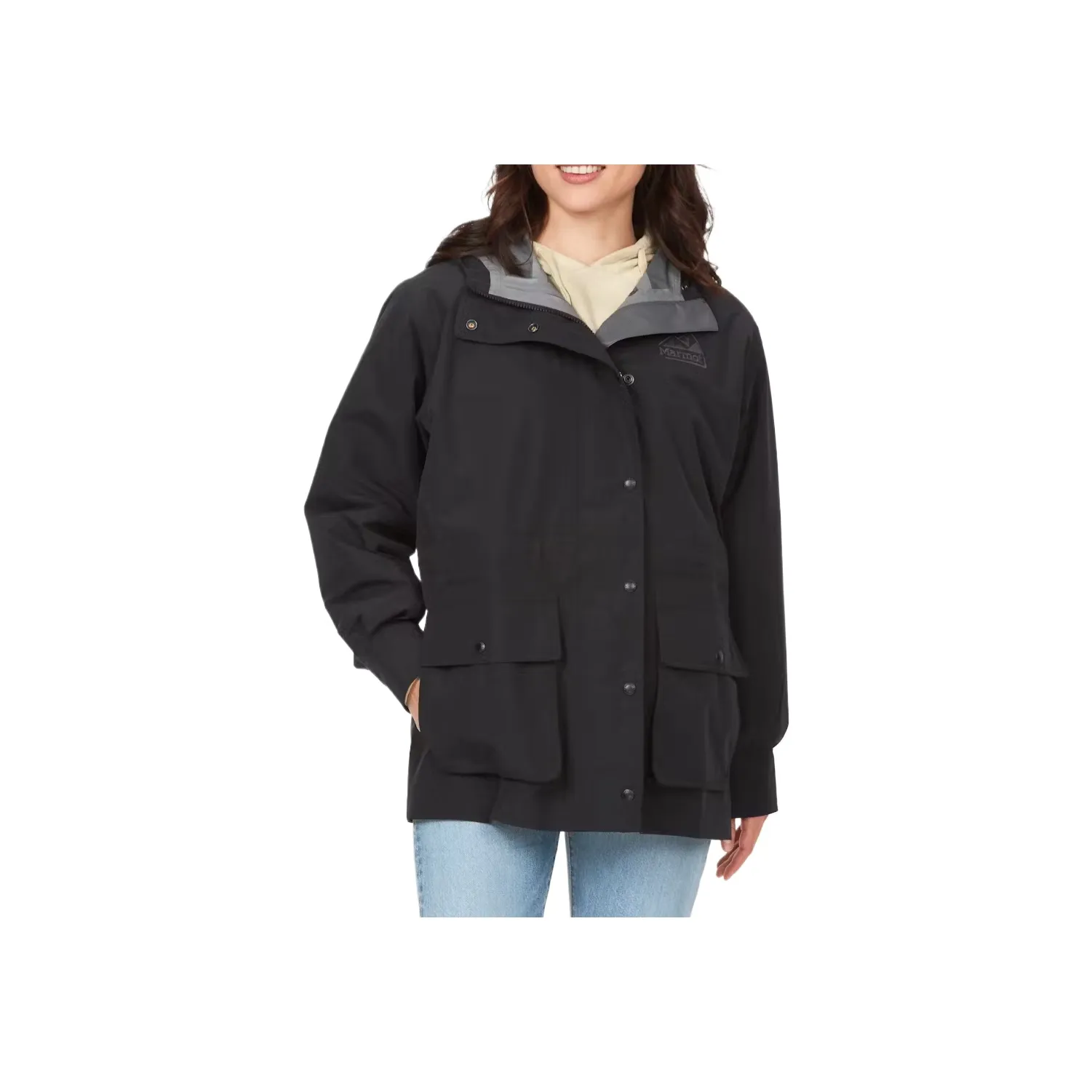 Marmot Женские Парки