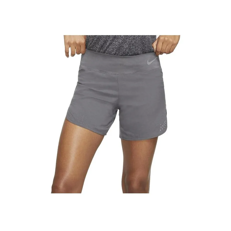 Nike Casual Shorts Women's Gray