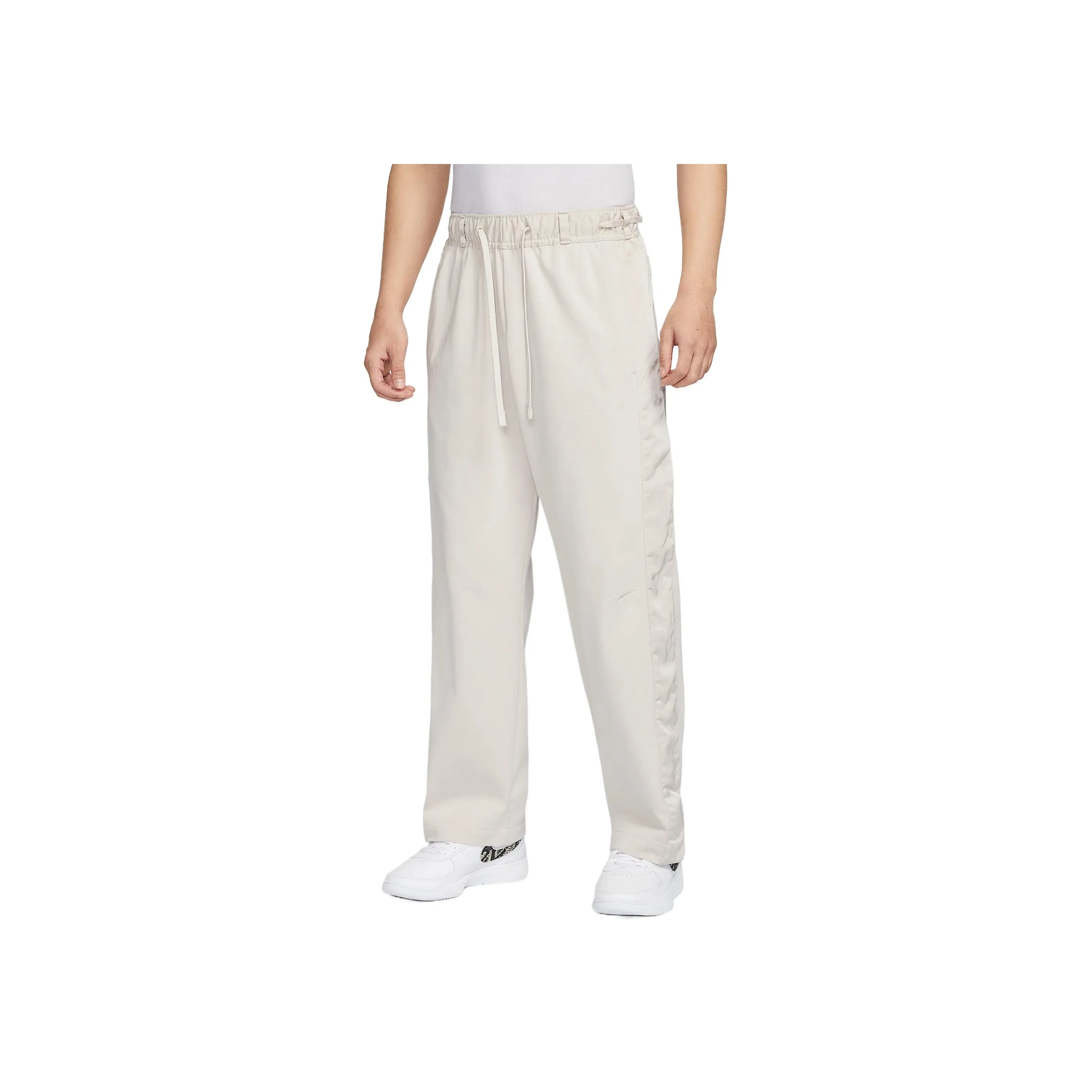 Nike Dri-Fit Devin Booker Casual Pants Men's Light Earth Brown