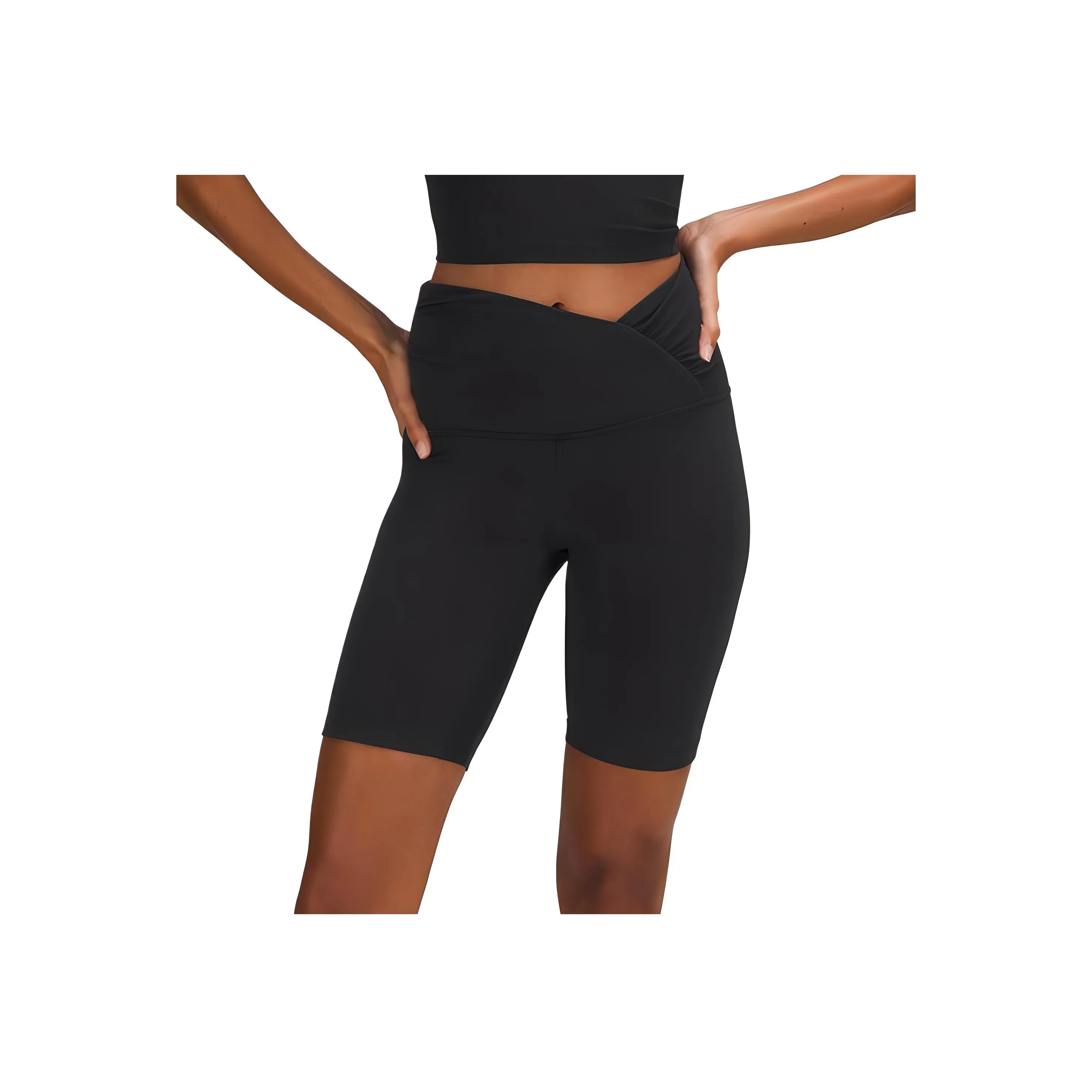 Lululemon Align™ Sports Shorts Women's Black