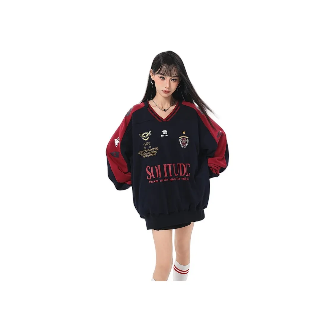 Princess Berdele Свитшот Женские