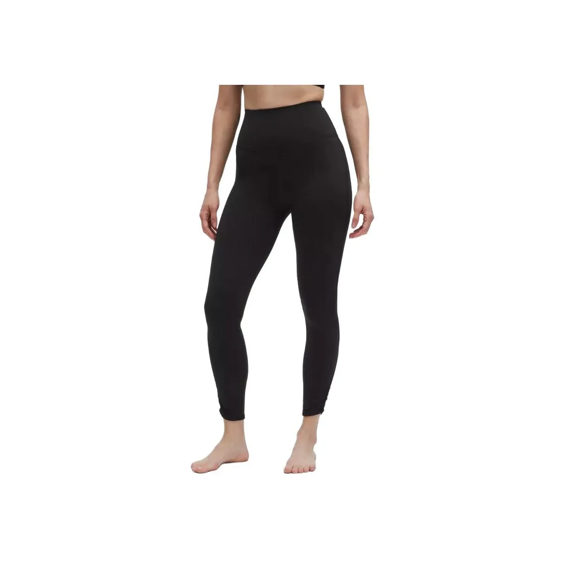 Lululemon Leggings Women's Black