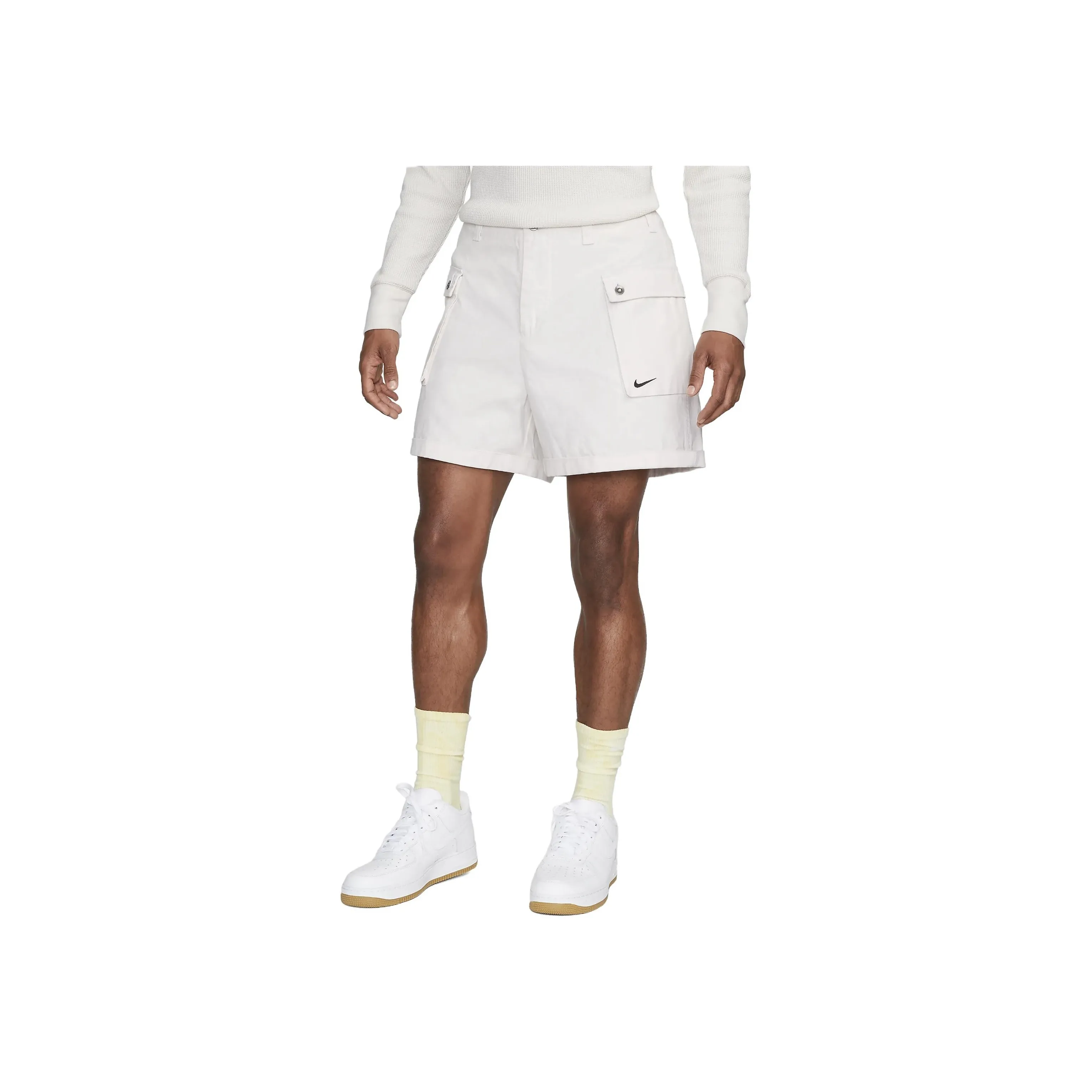 Nike Life Woven P44 Cargo Shorts