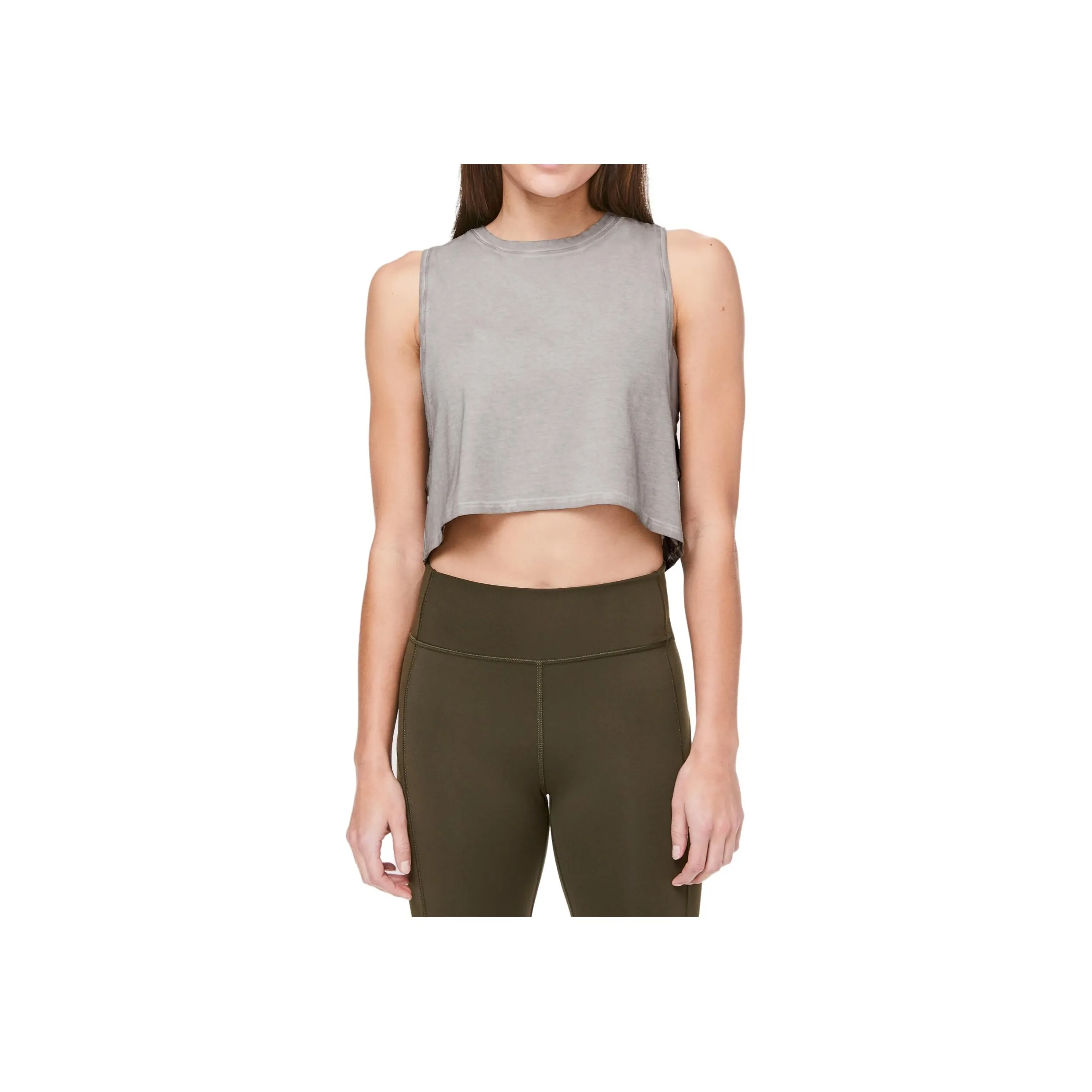 Lululemon Muscle Love Sport Vests Women's