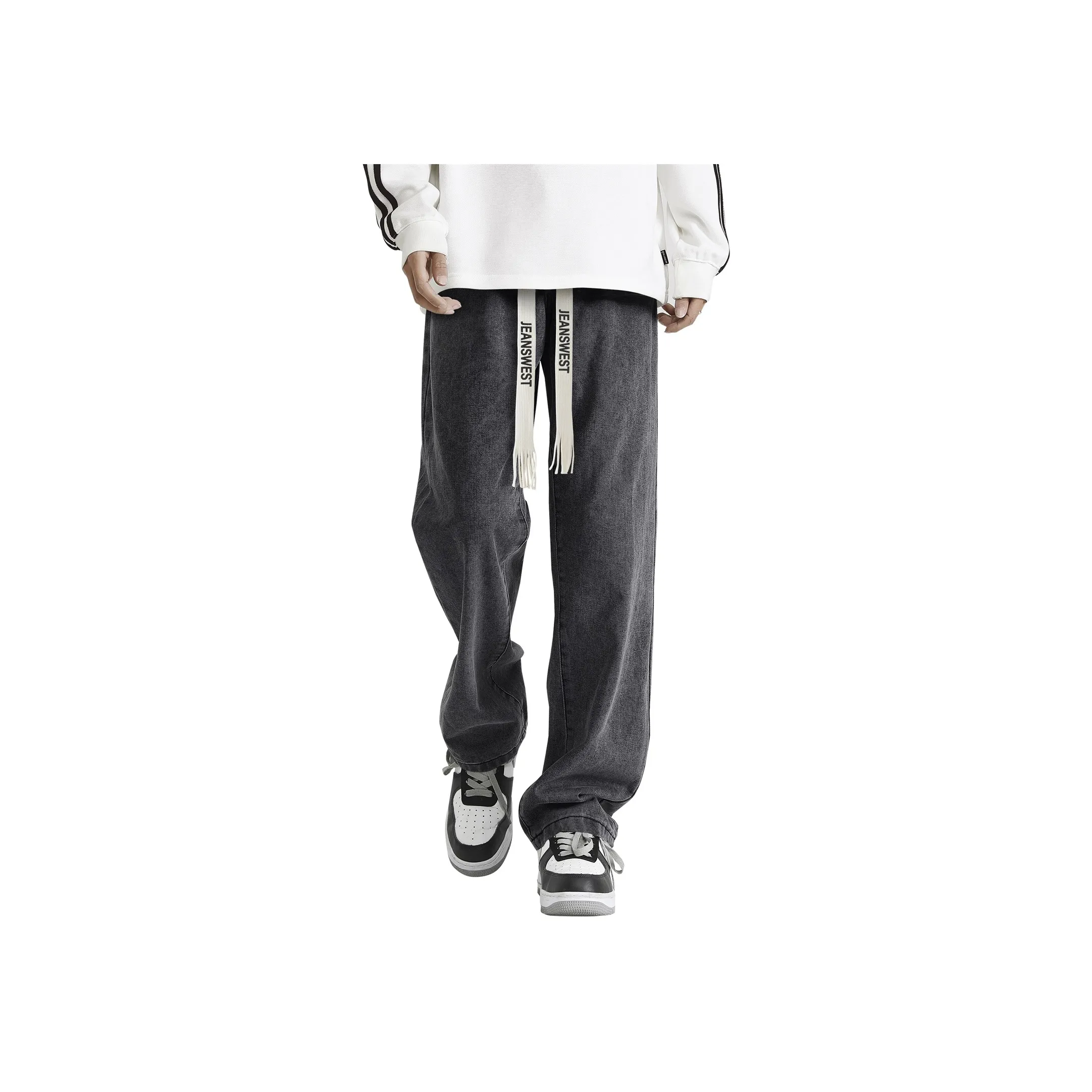 JEANSWEST Jeans Unisex
