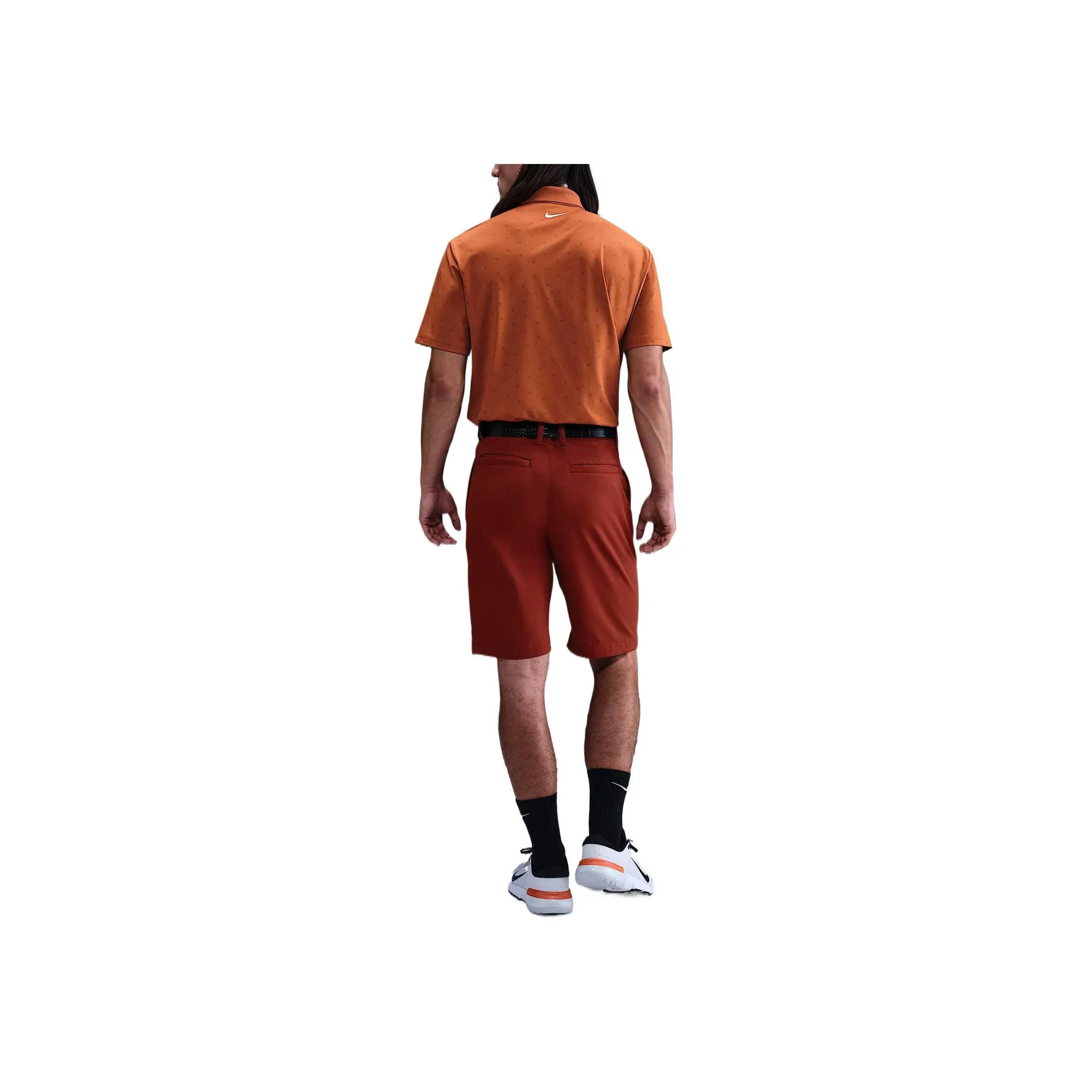 Nike Tour Men's Dri FIT Golf Polo