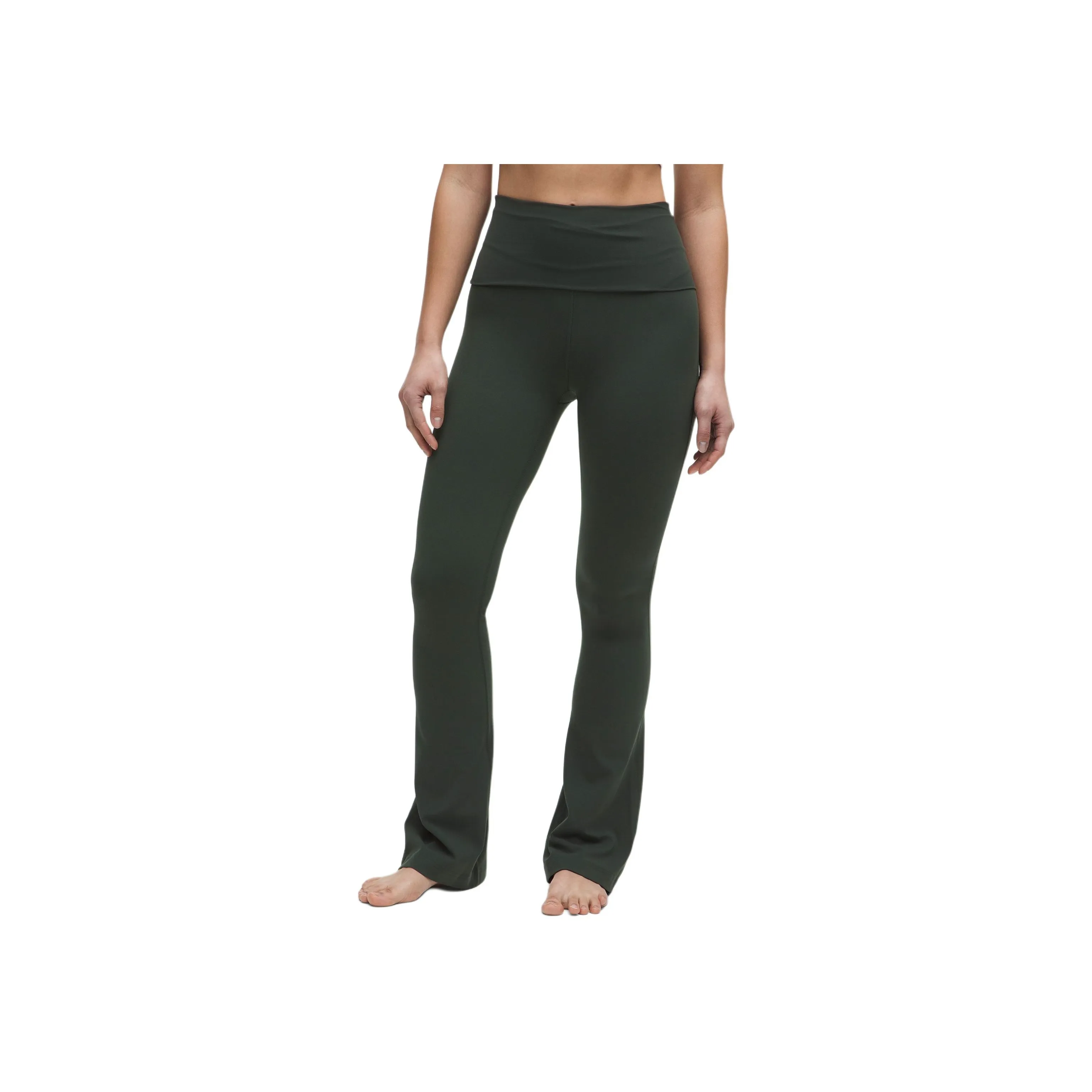 Lululemon Groove Series Yoga Pants Women's