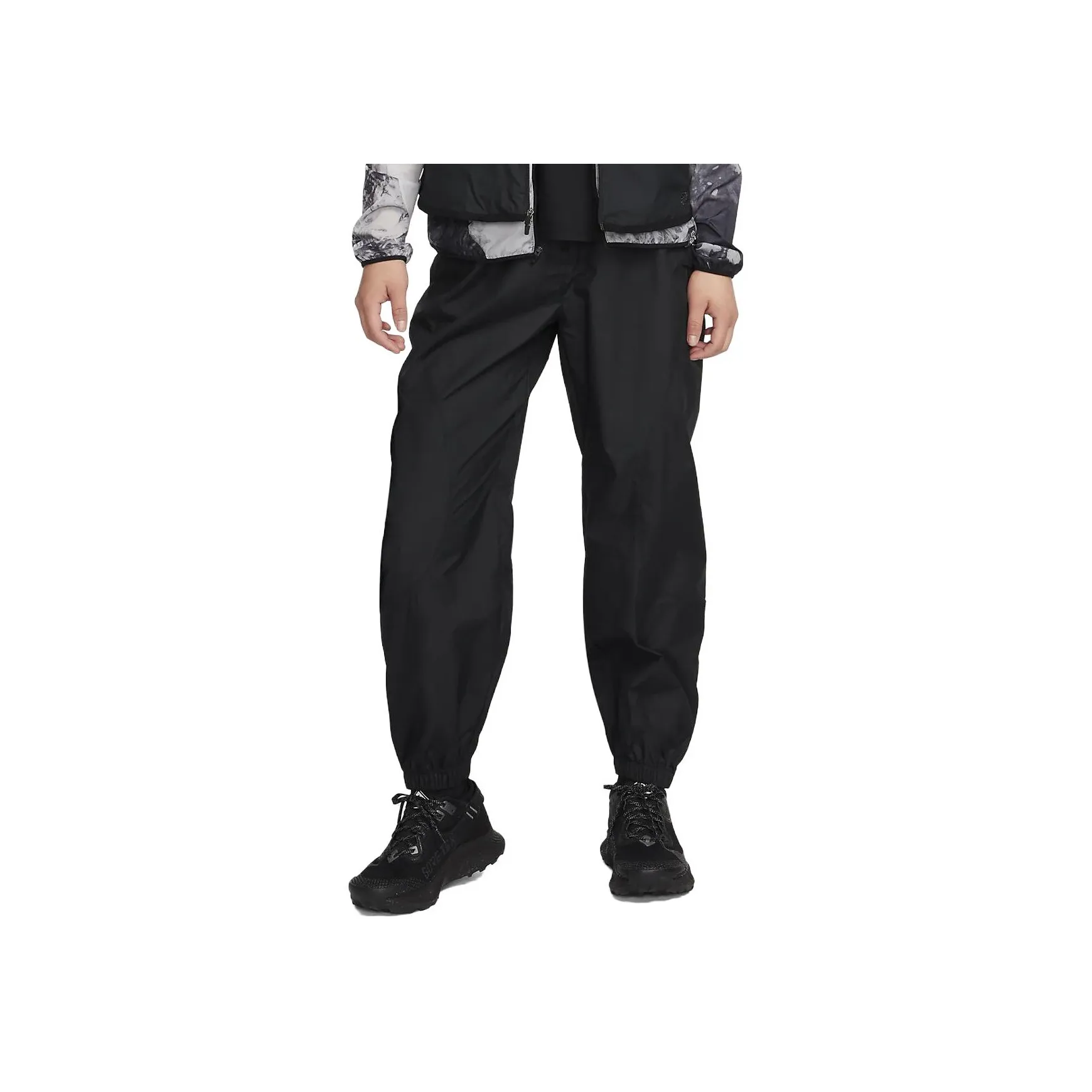 Nike Trail Running Pants Casual Pants Women's Black