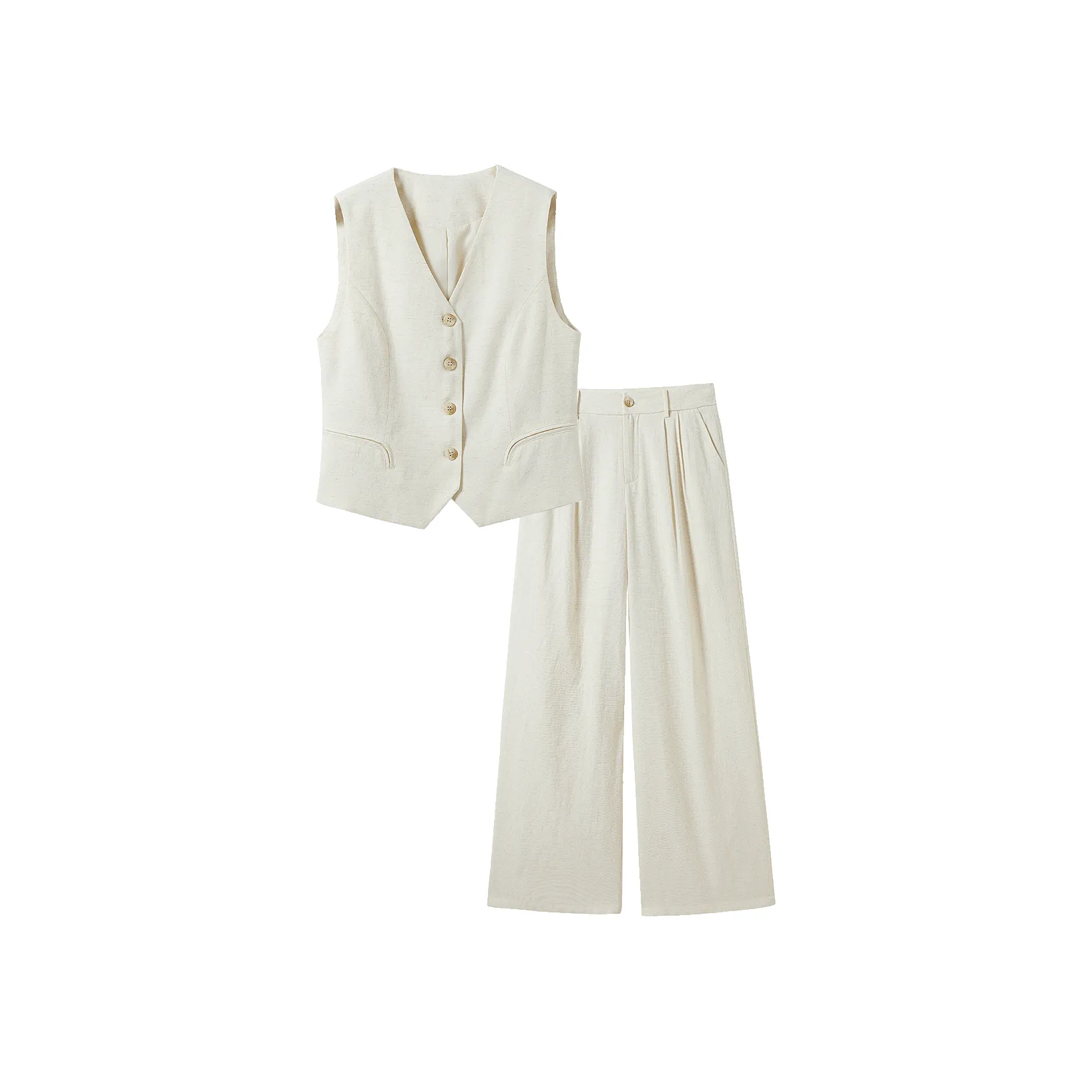 Hang Yi Court Повседневный костюм женский