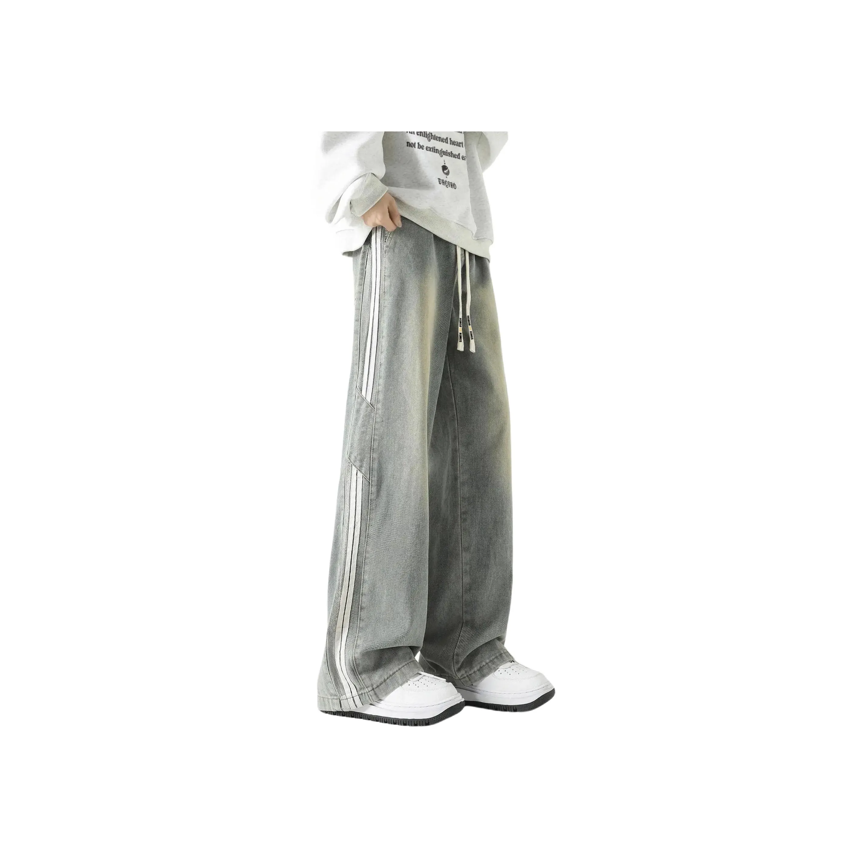 HONOR OF KINGS Jeans Unisex