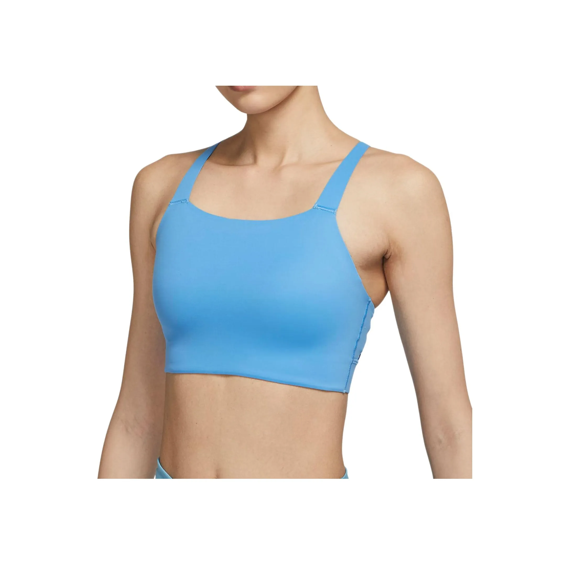 Nike Sports Underwear Women's Coastal Blue
