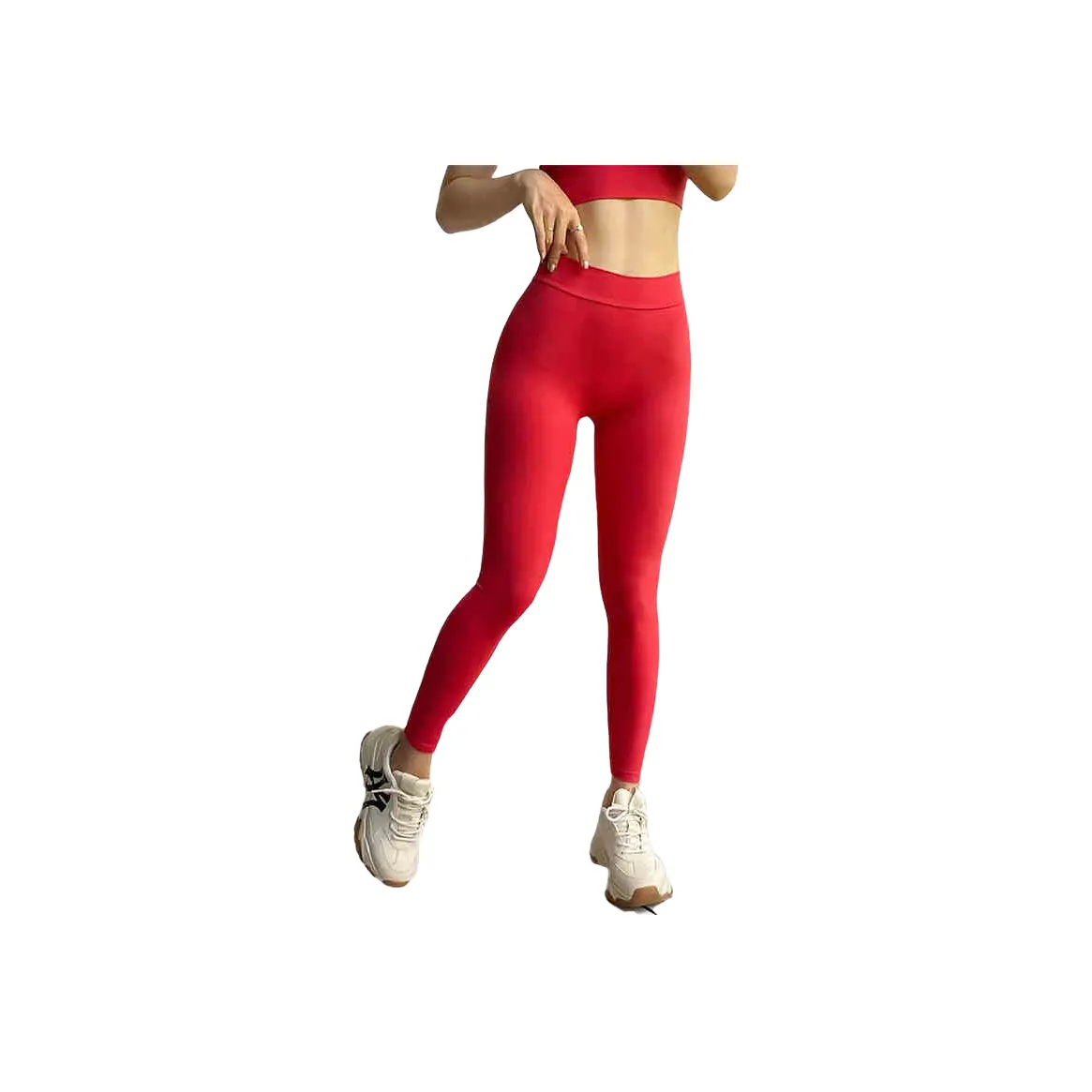 MADALLO Women's Leggings