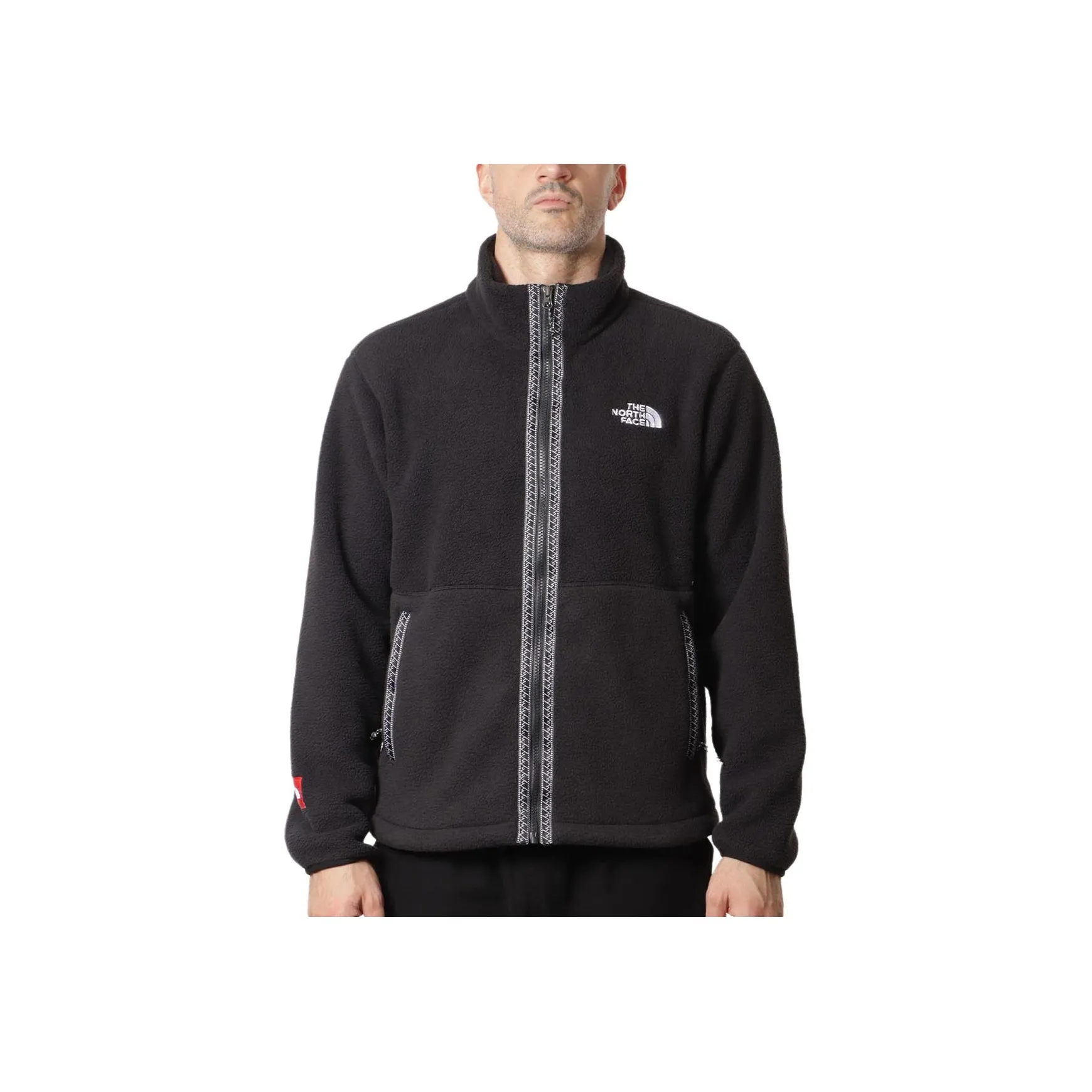 THE NORTH FACE Куртки и Пальто Мужской Черный