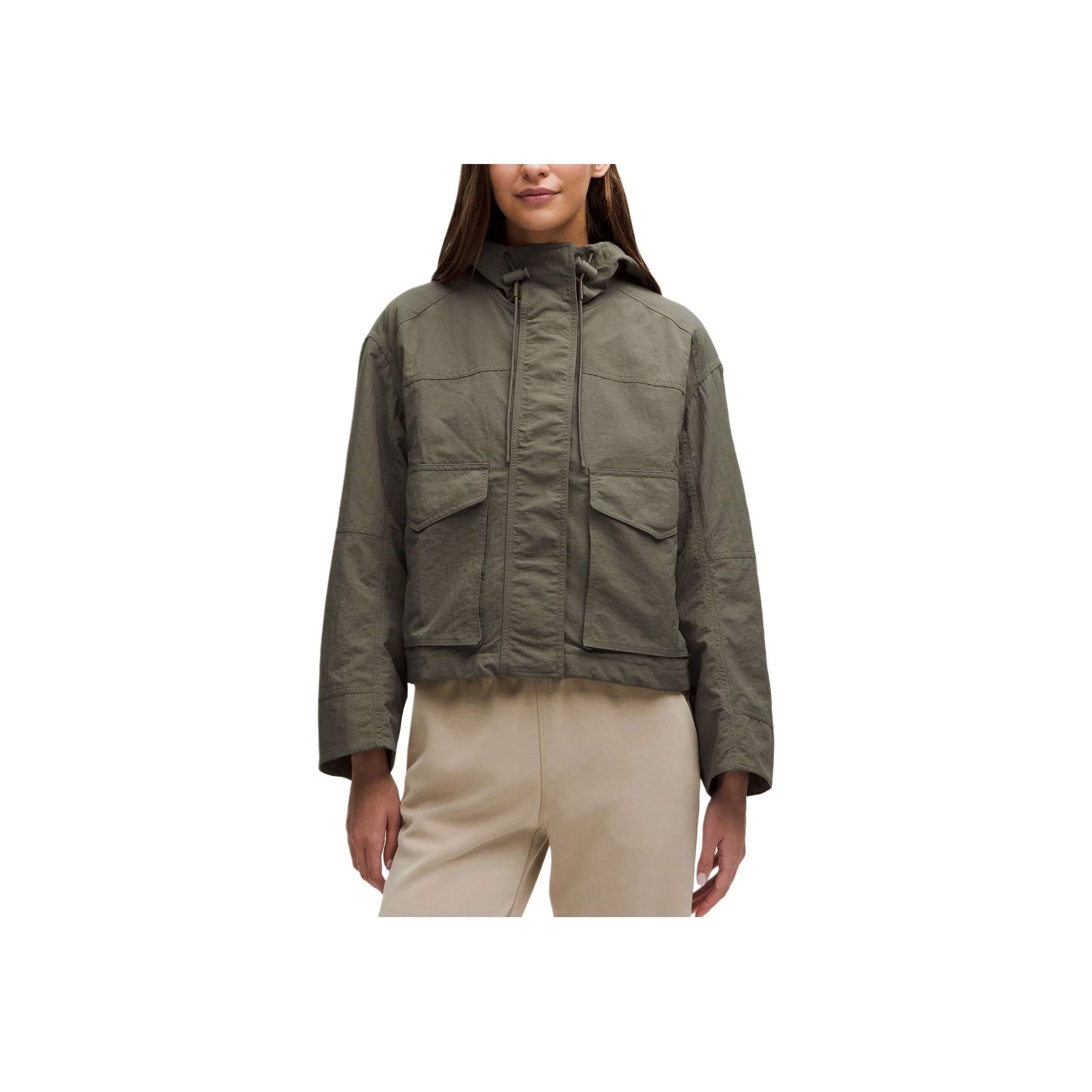 Lululemon Женские Куртки