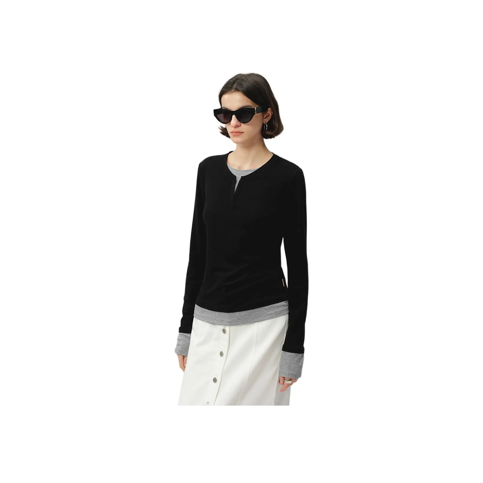 FABRIQUE Женская трикотажная одежда