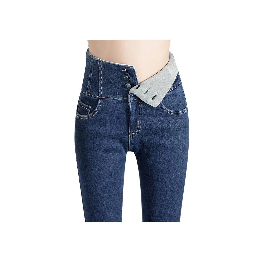 Cypress House Женские Джинсы