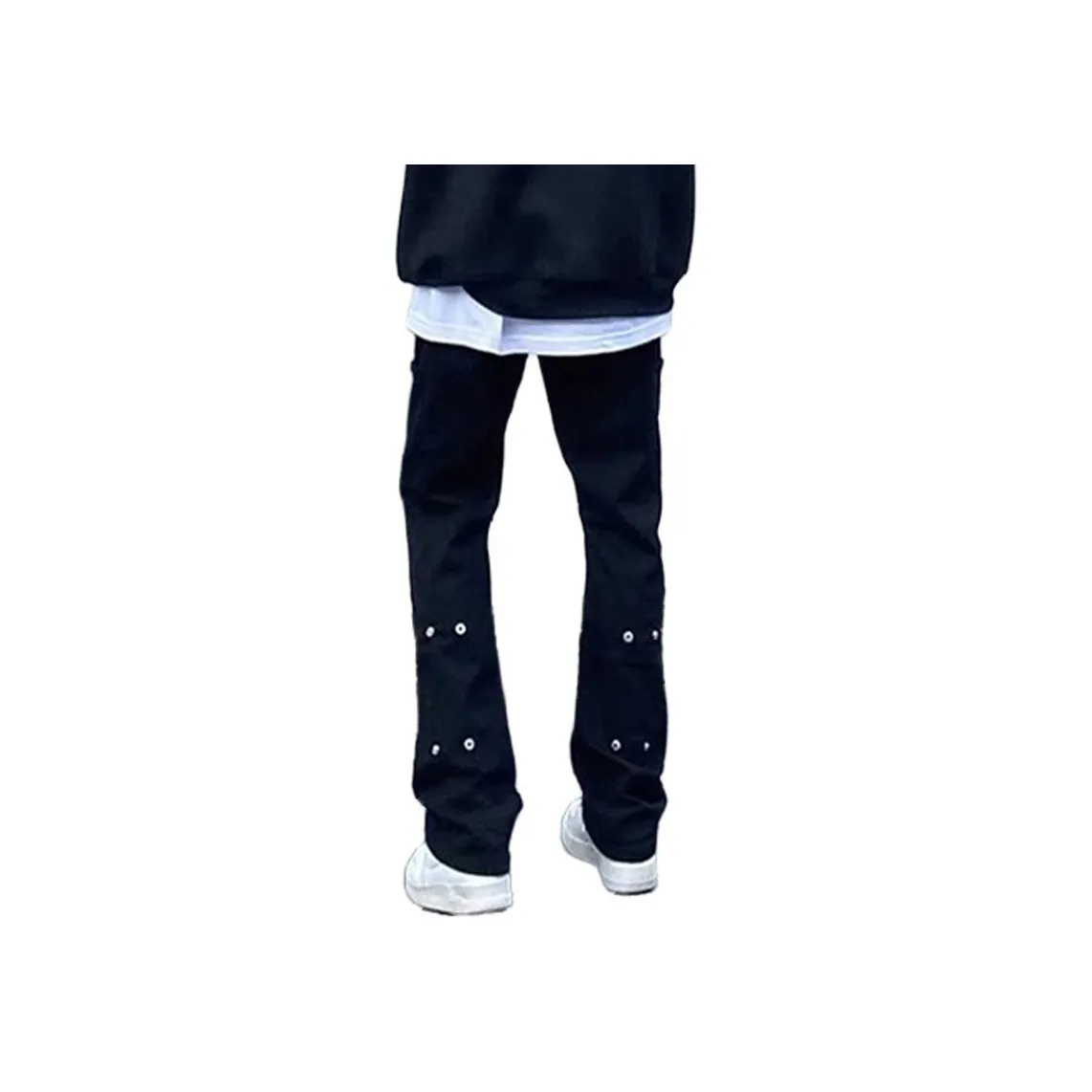 HELEH Женские Джинсы