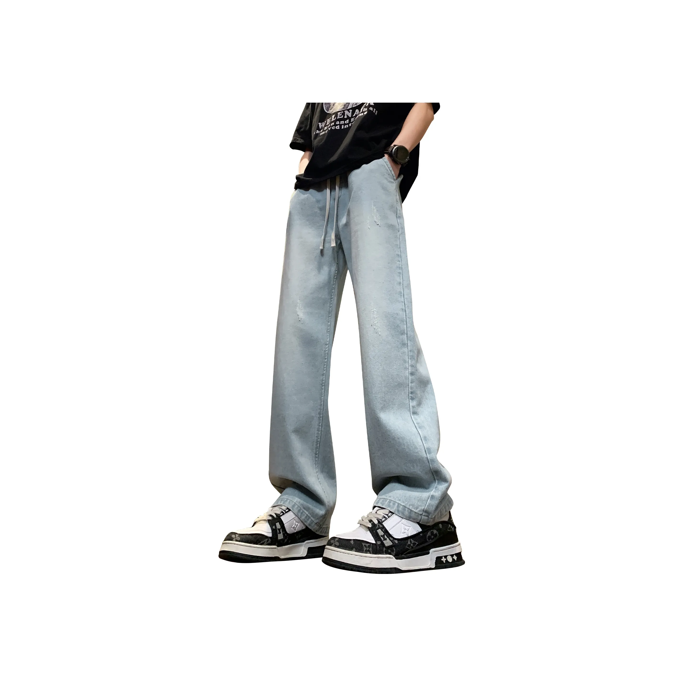 MEXICAN Jeans Unisex