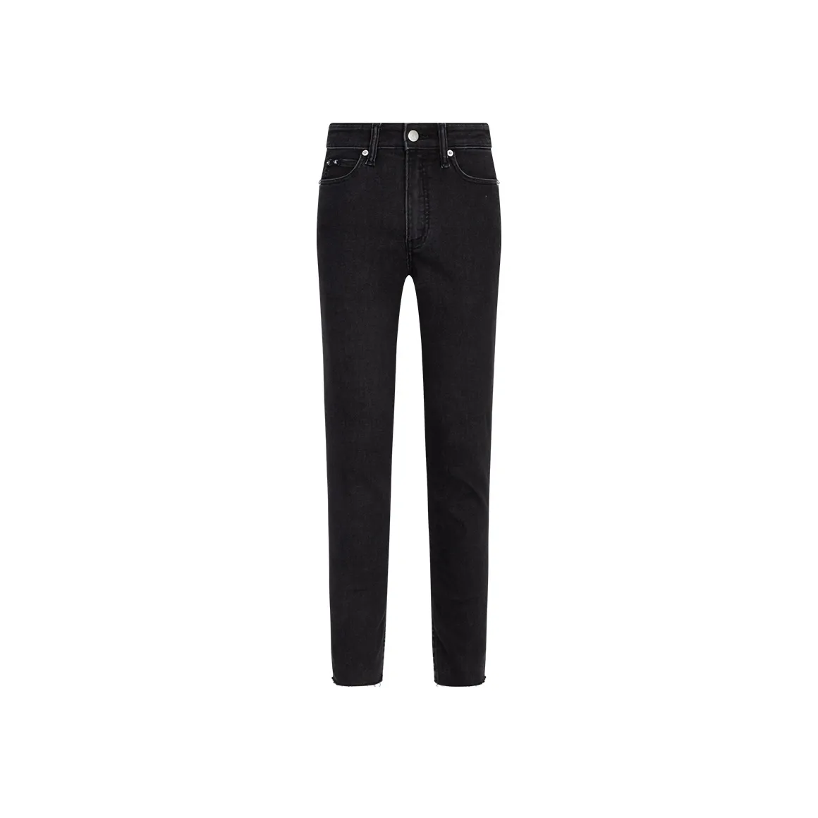 CALVIN KLEIN Jeans Women's Denim Black