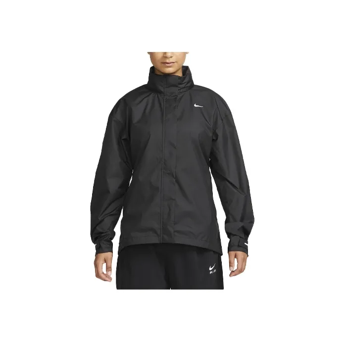 NIKE Черные Женские Куртки