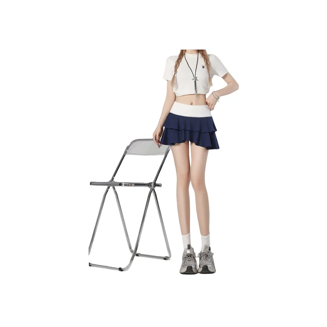 FOREVER 21 Повседневные короткие юбки для женщин