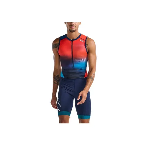 2XU Мужская велосипедная одежда