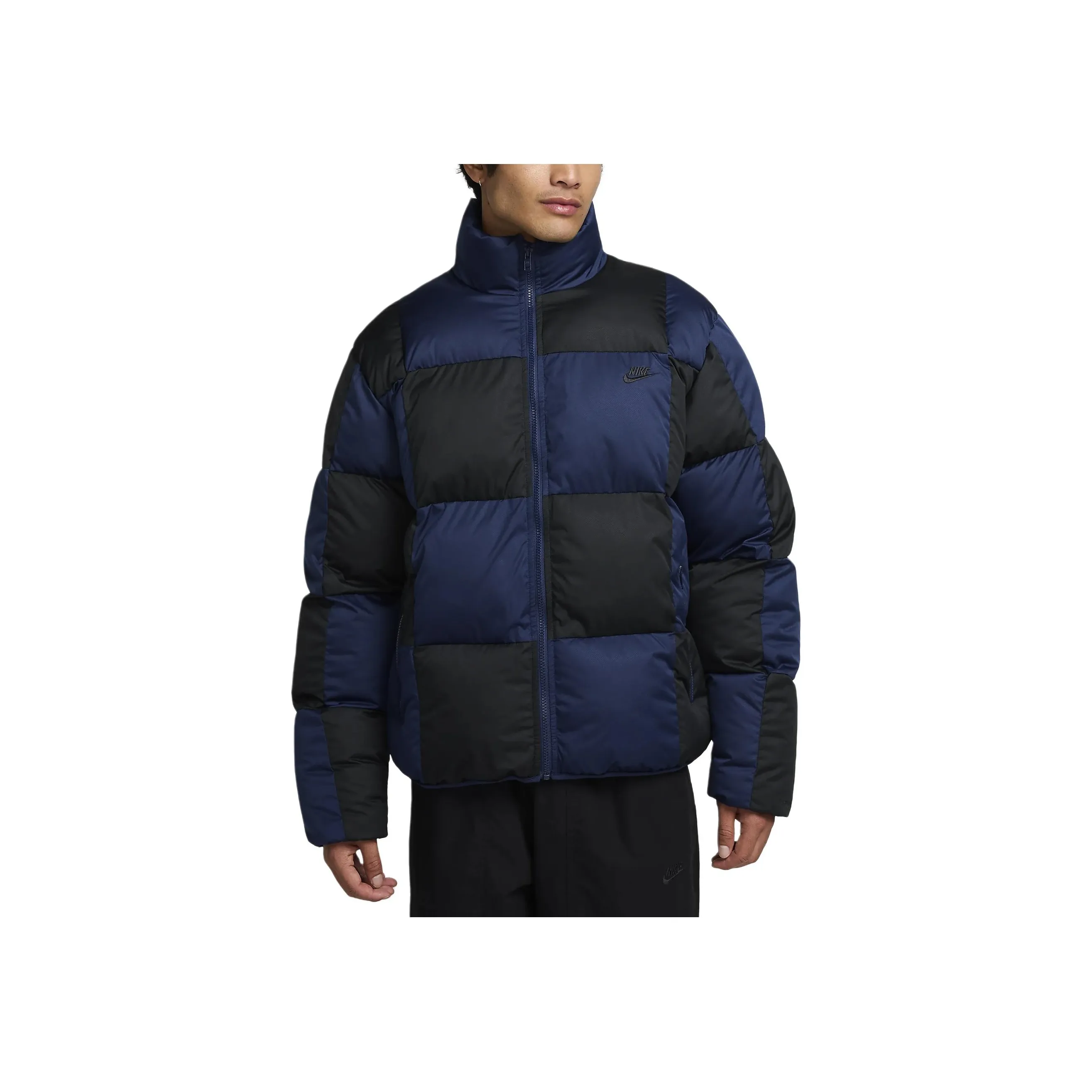 Nike Sportswear Club Men's Therma FIT Puffer Jacket