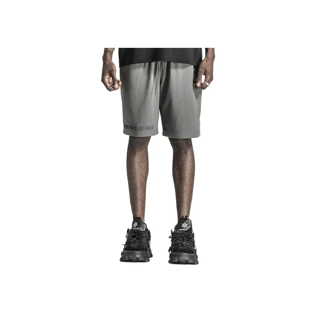 NORVINCY Sweat Wicking Breathable Outerwear Casual Shorts Unisex