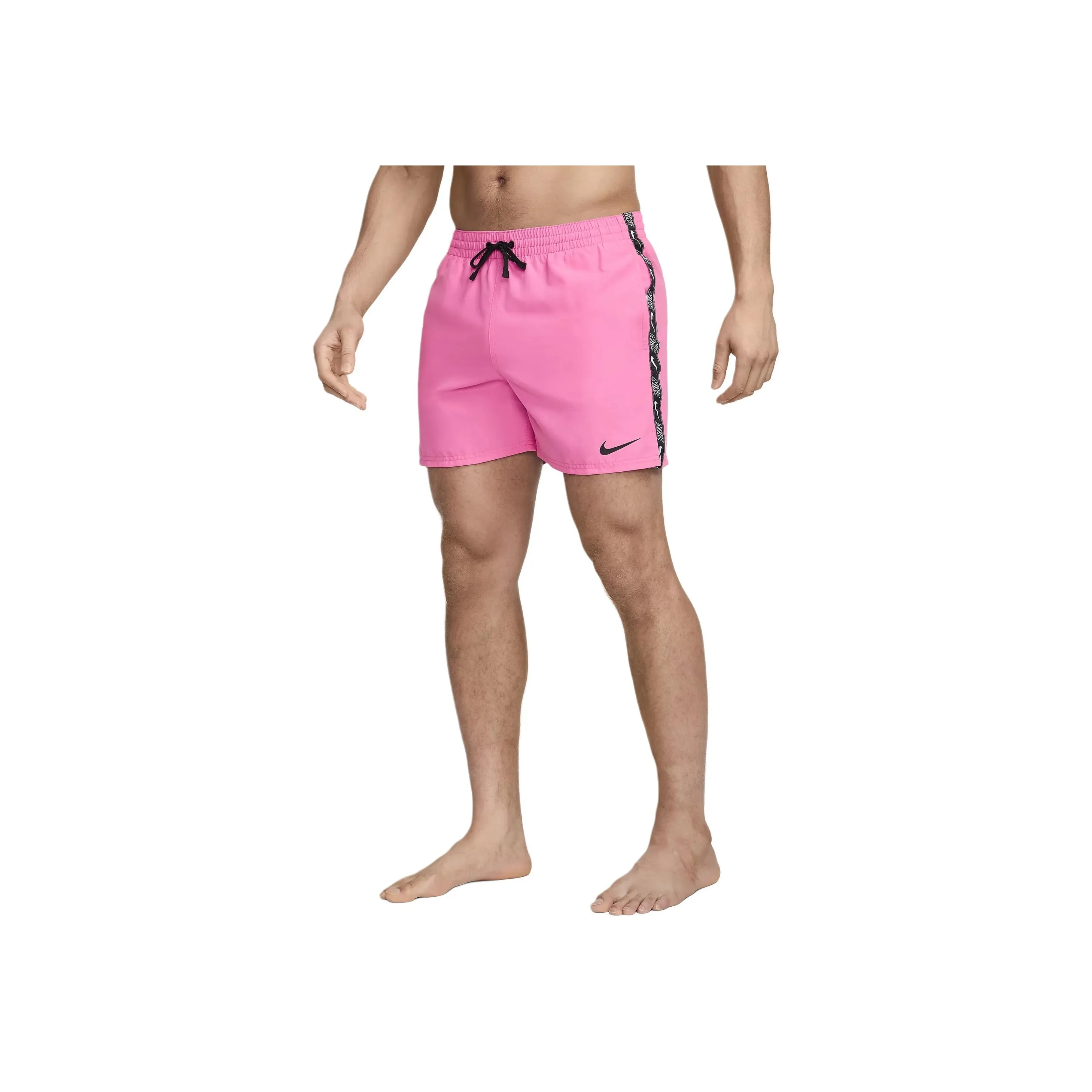 Nike Swim Men's 5' Volley Shorts