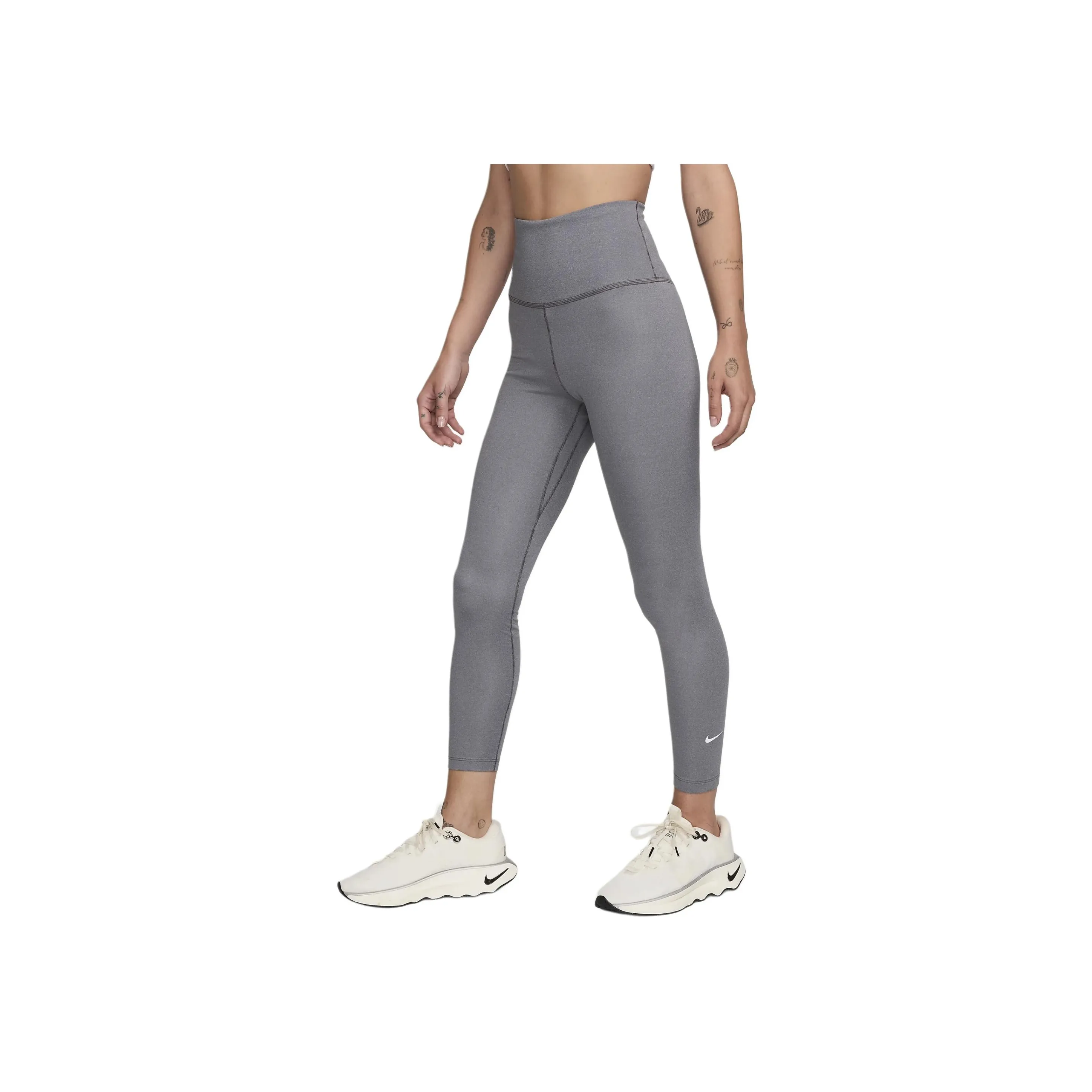 Nike Therma FIT One Women's High Waisted 7/8 Leggings