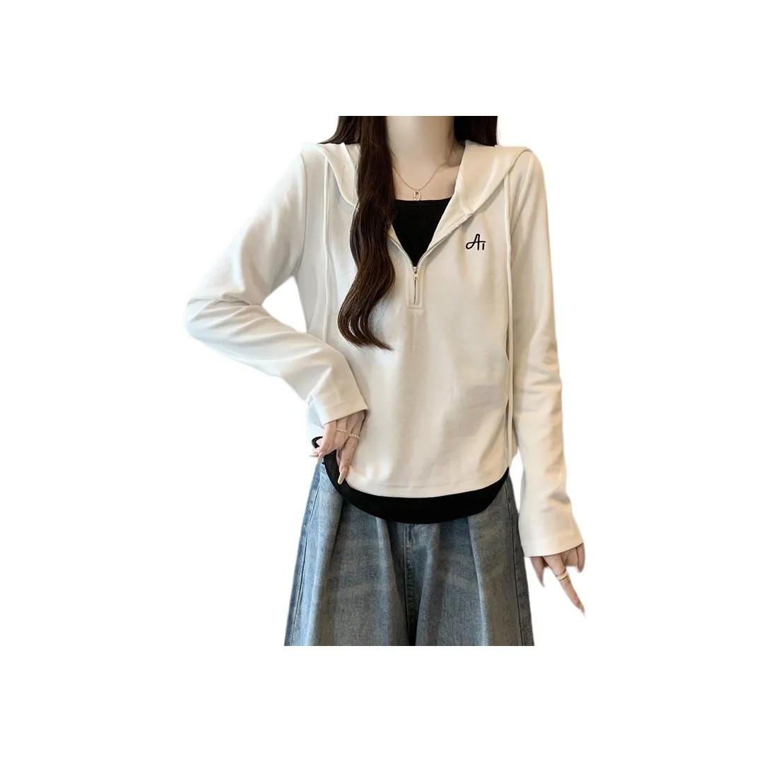 GOSO Женские Свитшоты