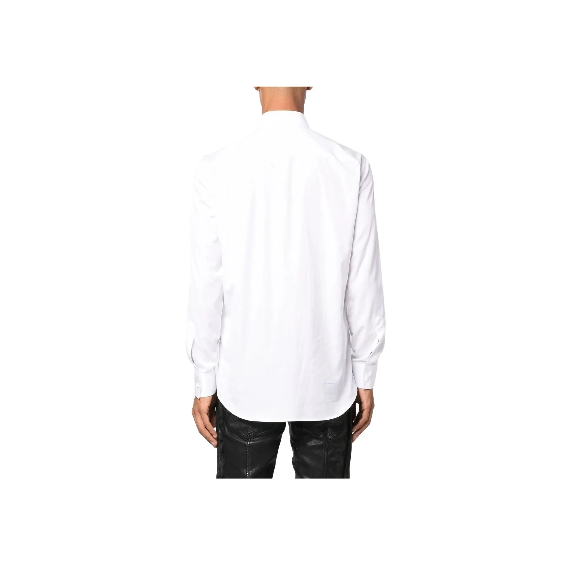 Dsquared2 Classic Long Sleeved Button Up Shirt