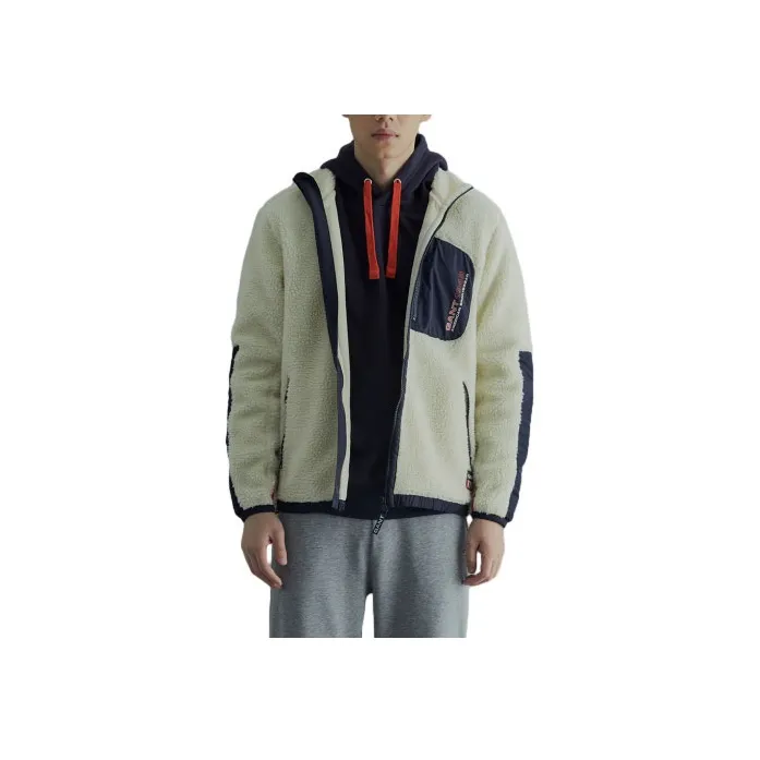 GANT Куртки Пальто Унисекс Белый