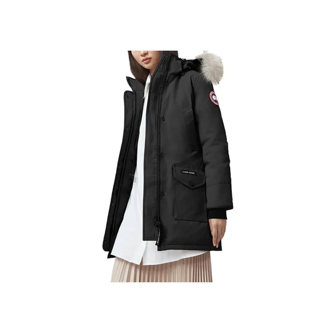 Canada Goose Down Jacket Women's
