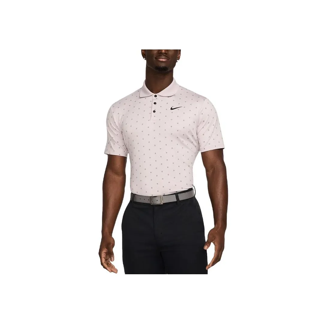 Nike Tour Men's Dri FIT Golf Polo