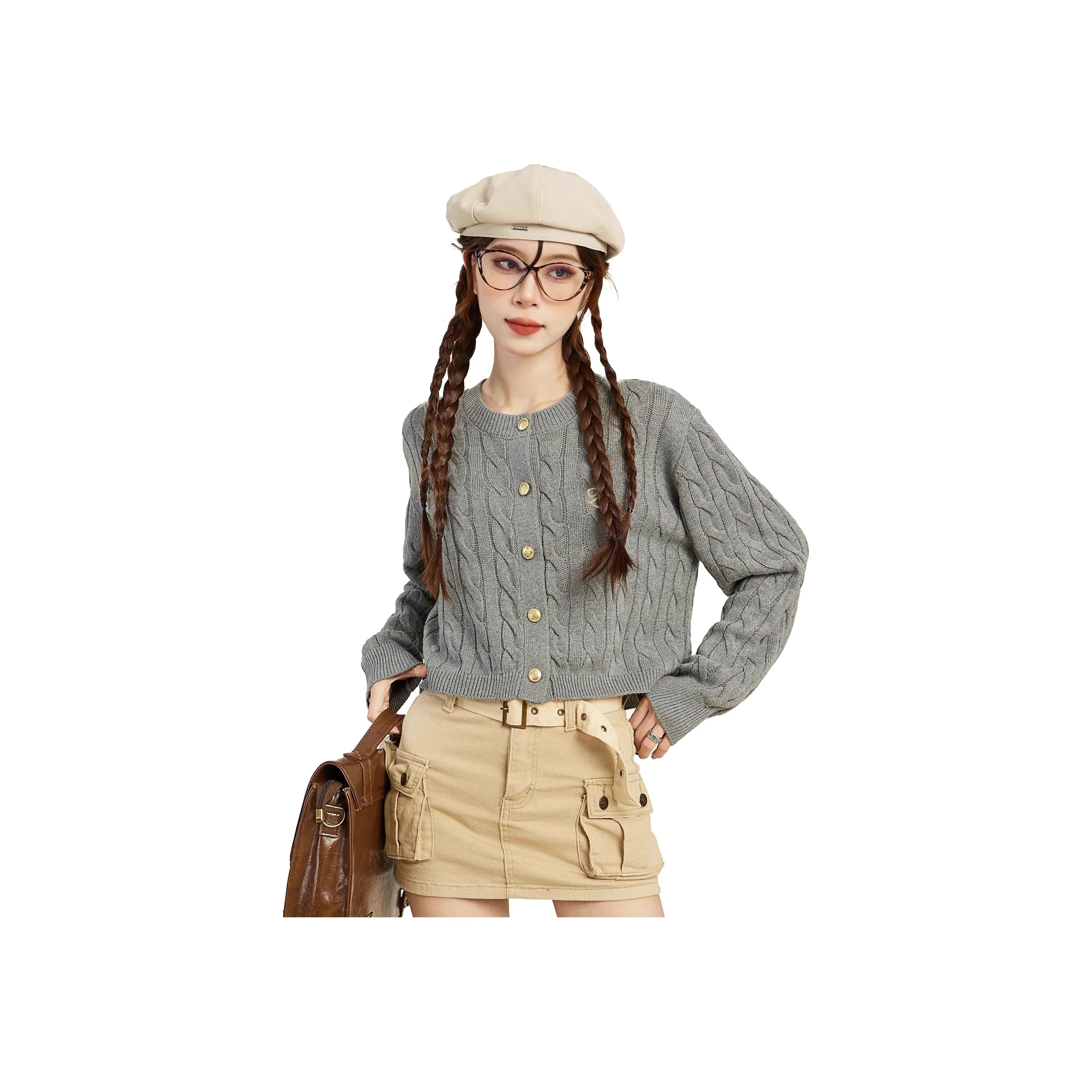 Princess Berdele Sweater Women's