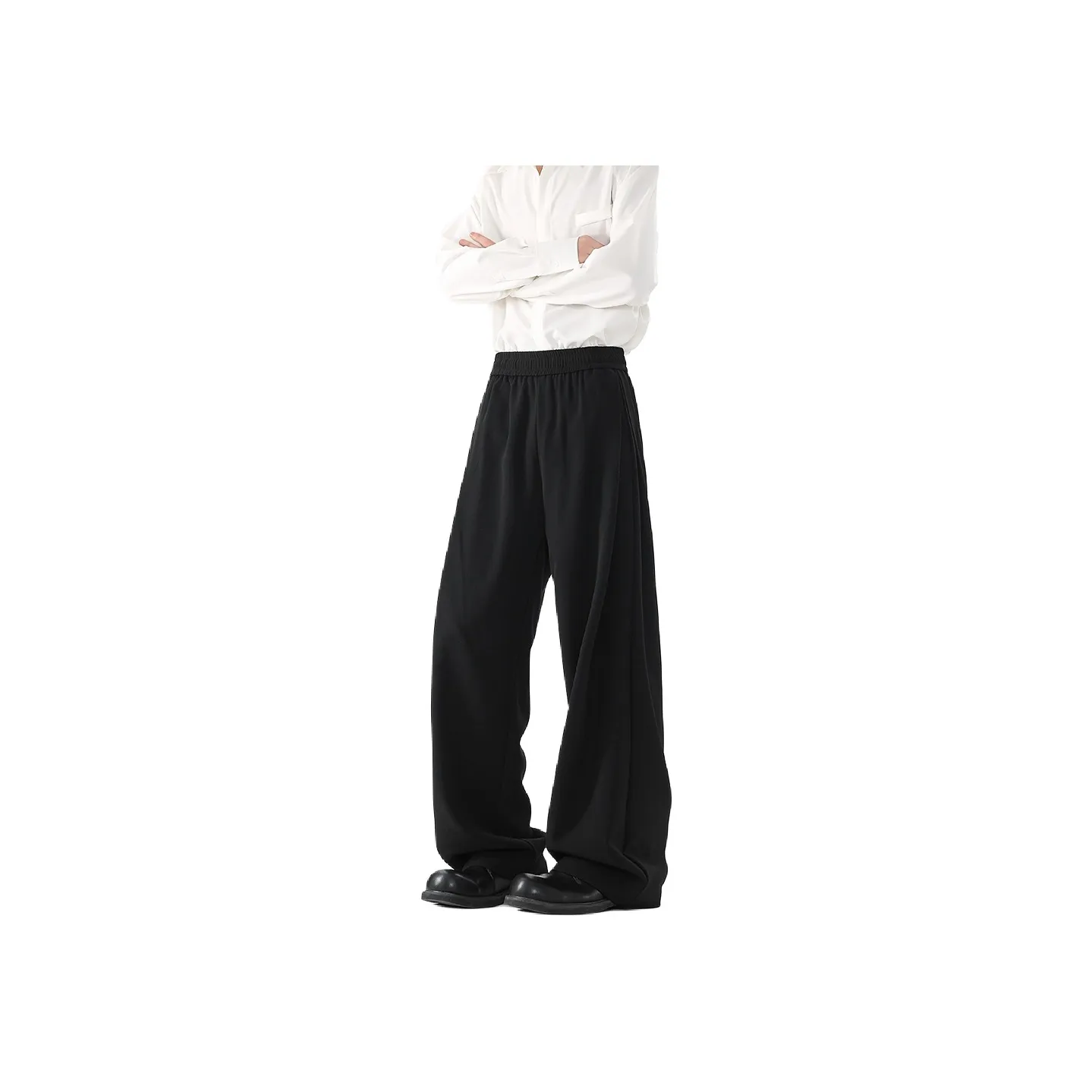 EOOVEN Casual Pants Unisex