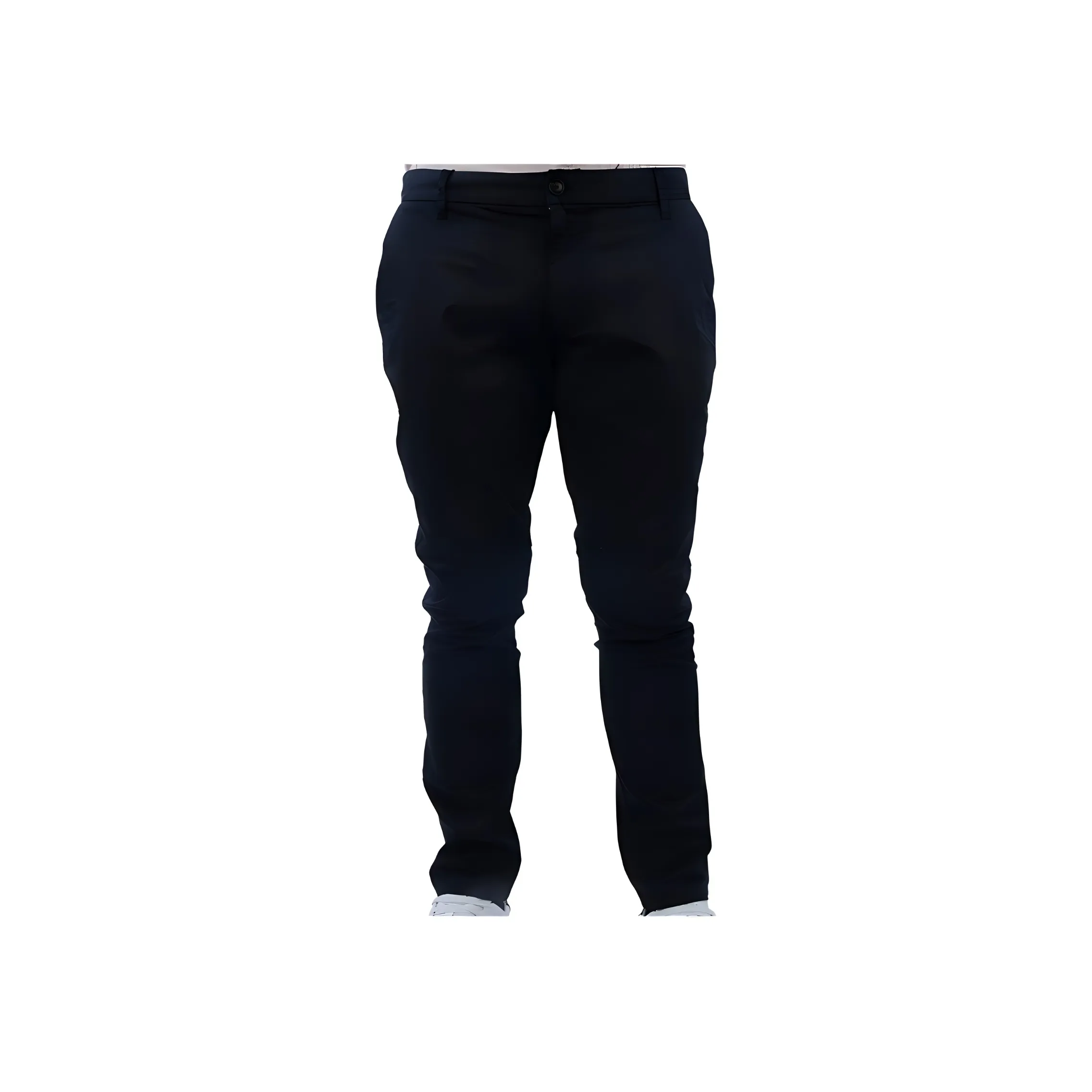 ARMANI JEANS Casual Pants Men's Blue
