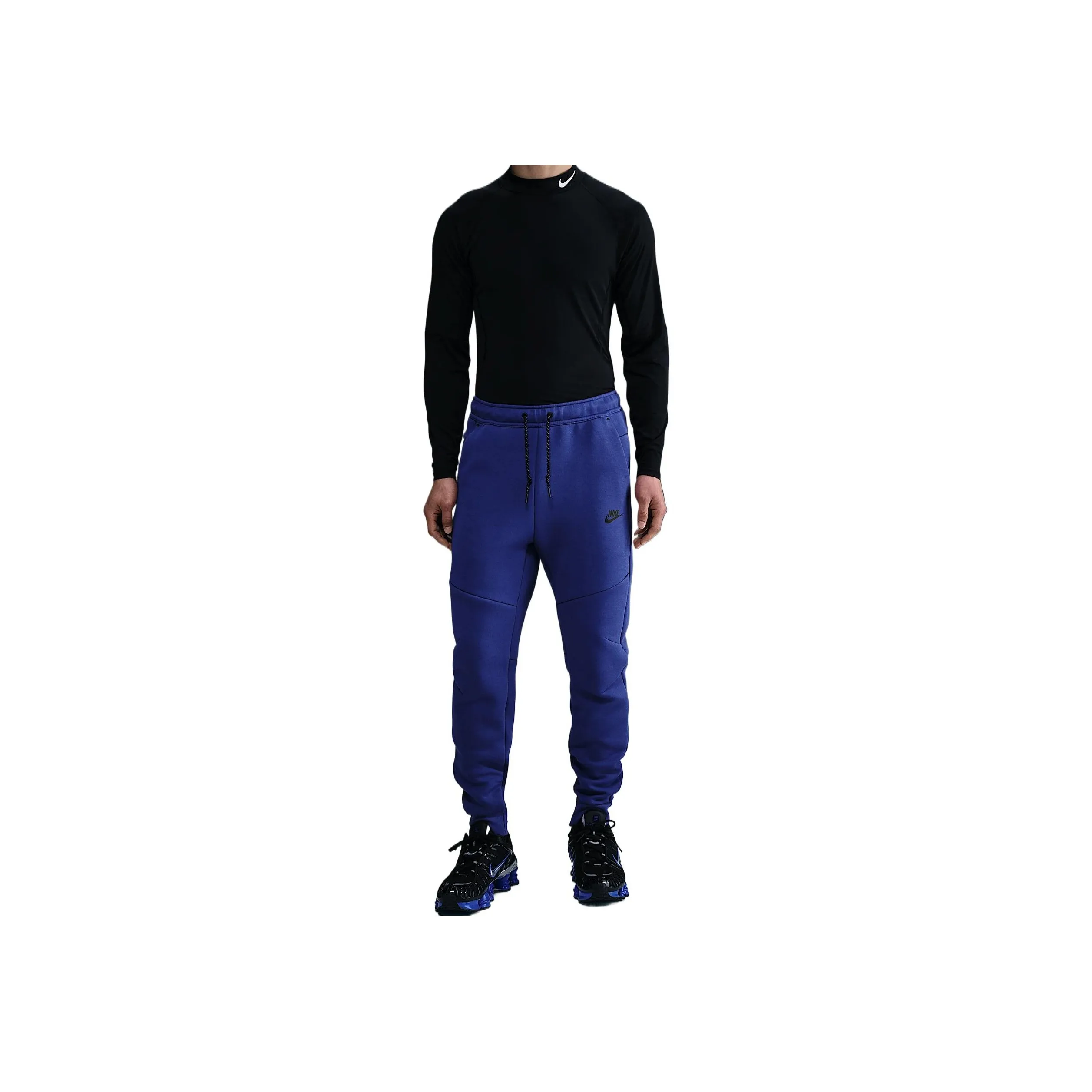 Nike Tech Men's Fleece Joggers