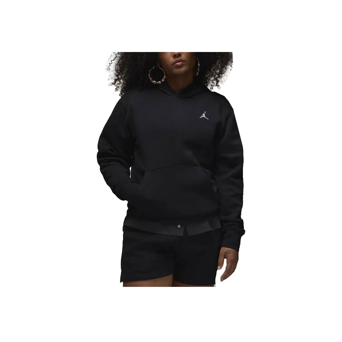 Jordan Brooklyn Fleece Men's Pullover Hoodie