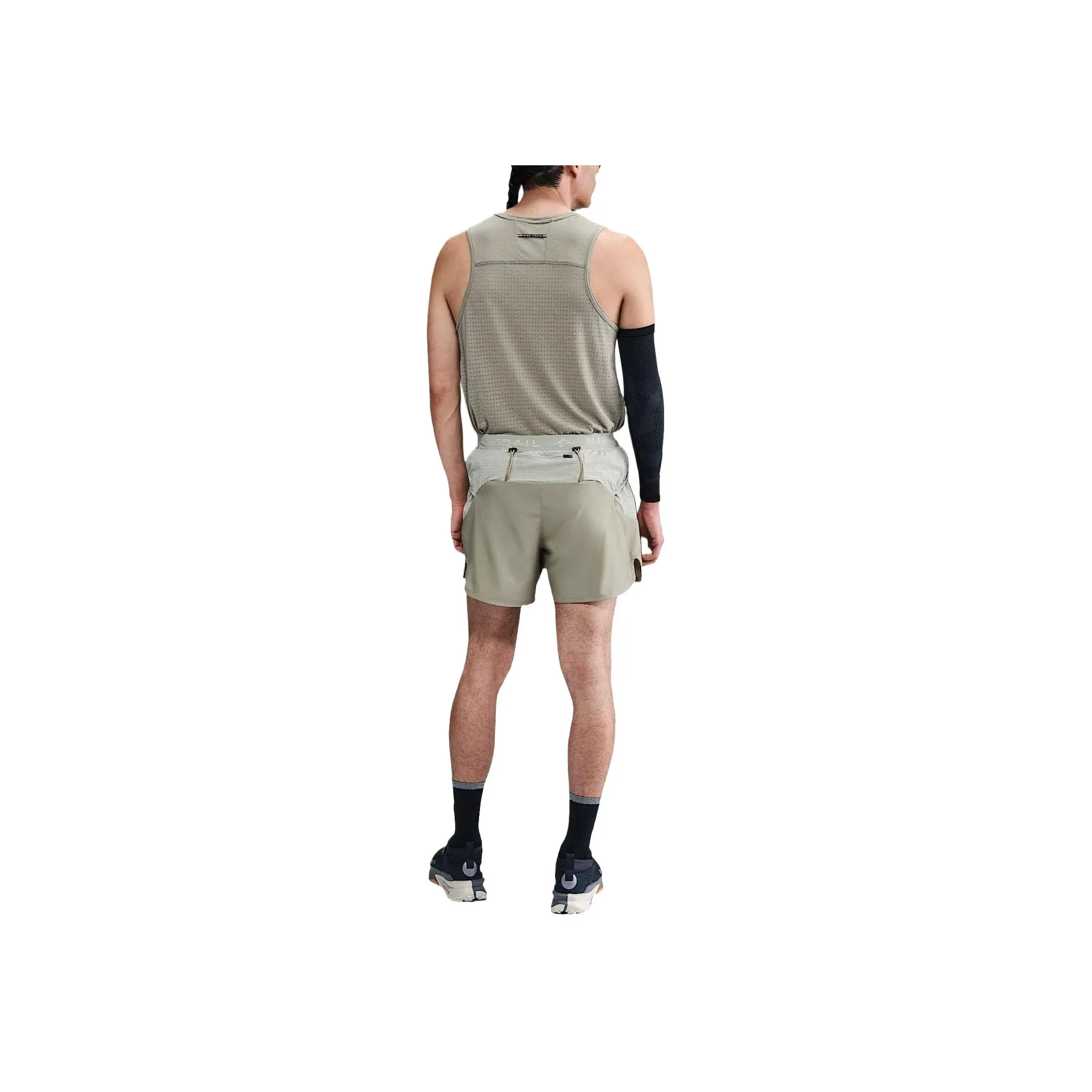 Nike Solar Chase Men's Dri FIT Adv Running Tank Top