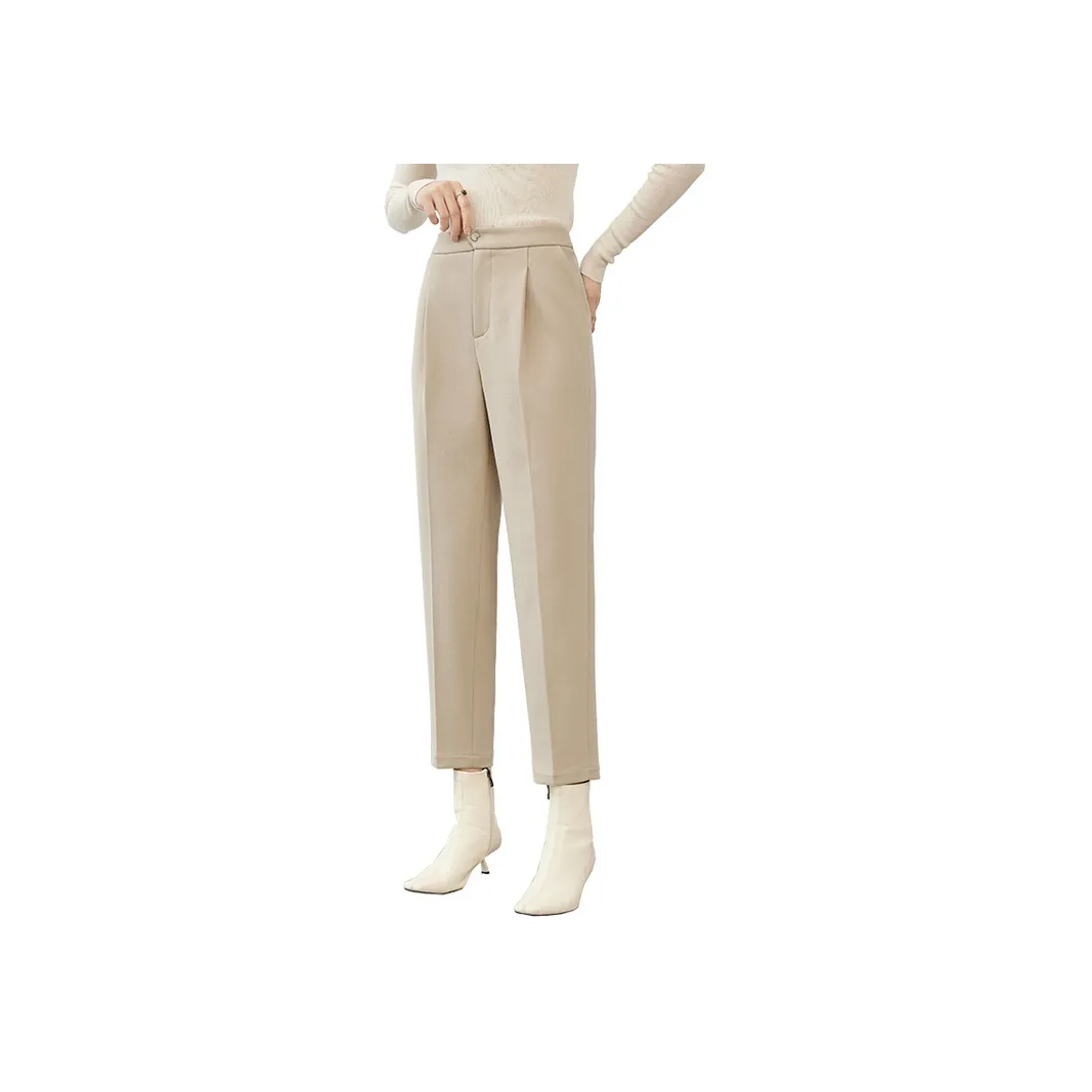 SENTUBILA Женские Повседневные Брюки