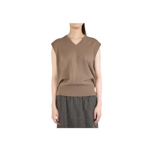 Extreme Cashmere Коричневый Унисекс Футболки