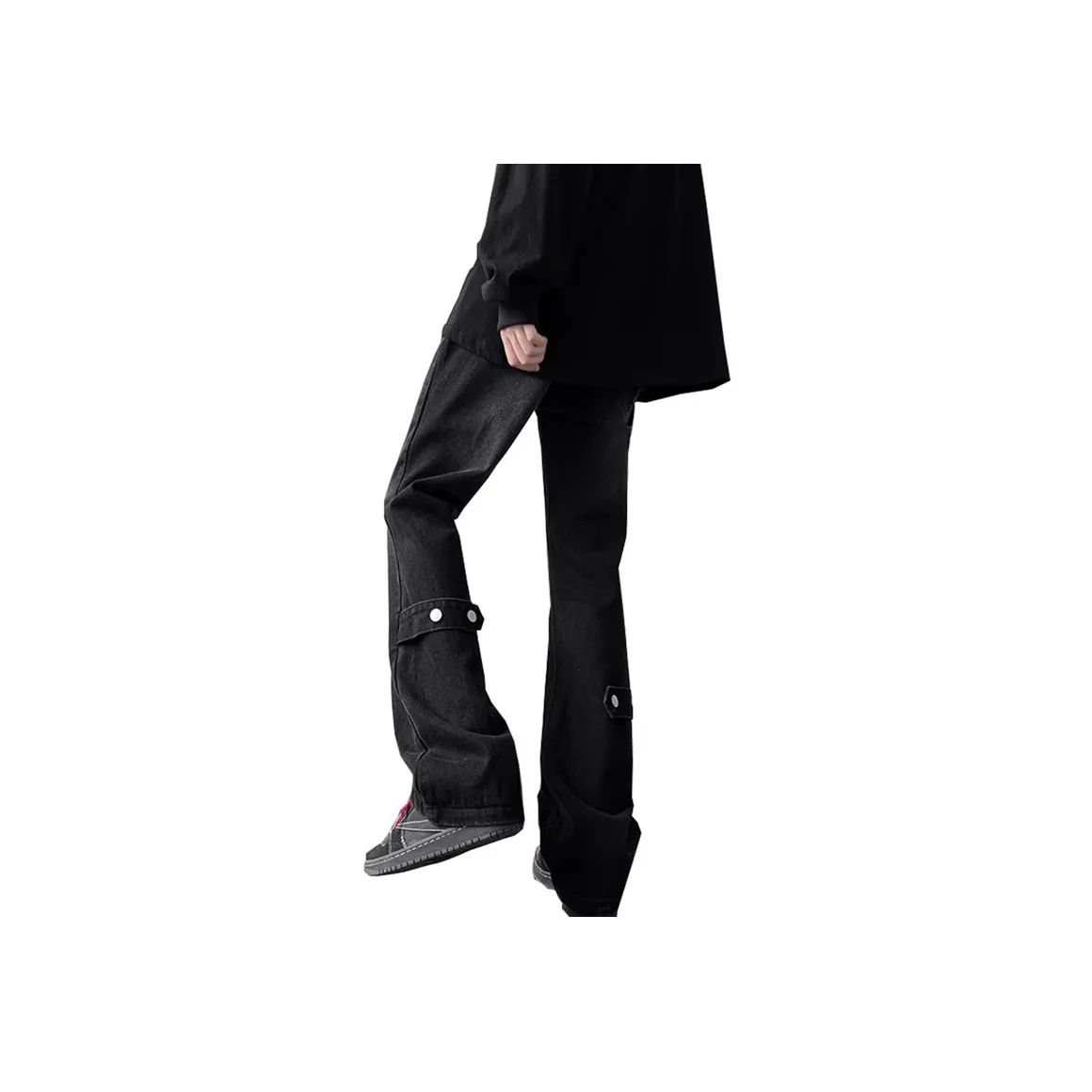 Glona Klio Jeans Unisex