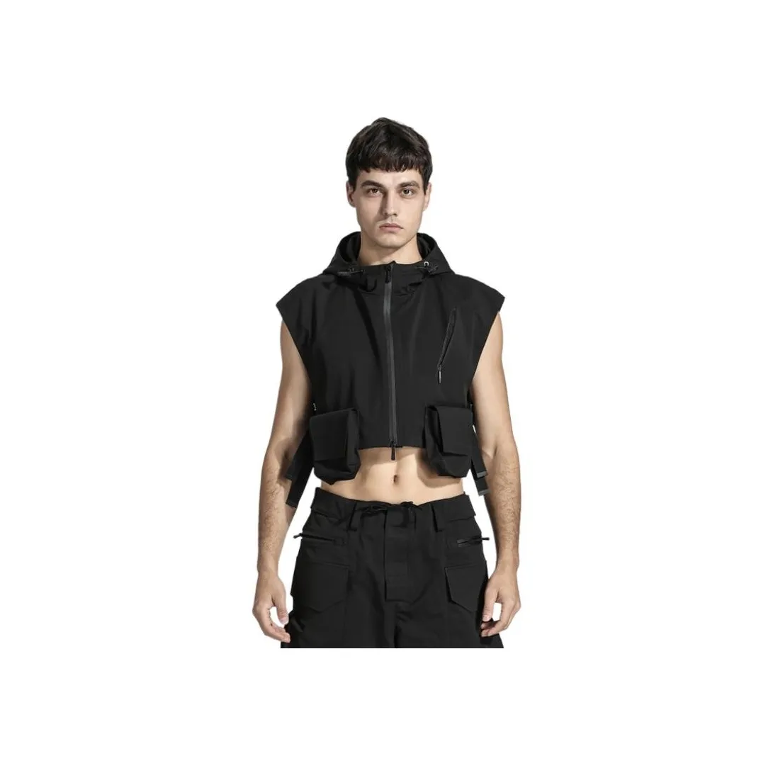 NORVINCY Tank Tops Men