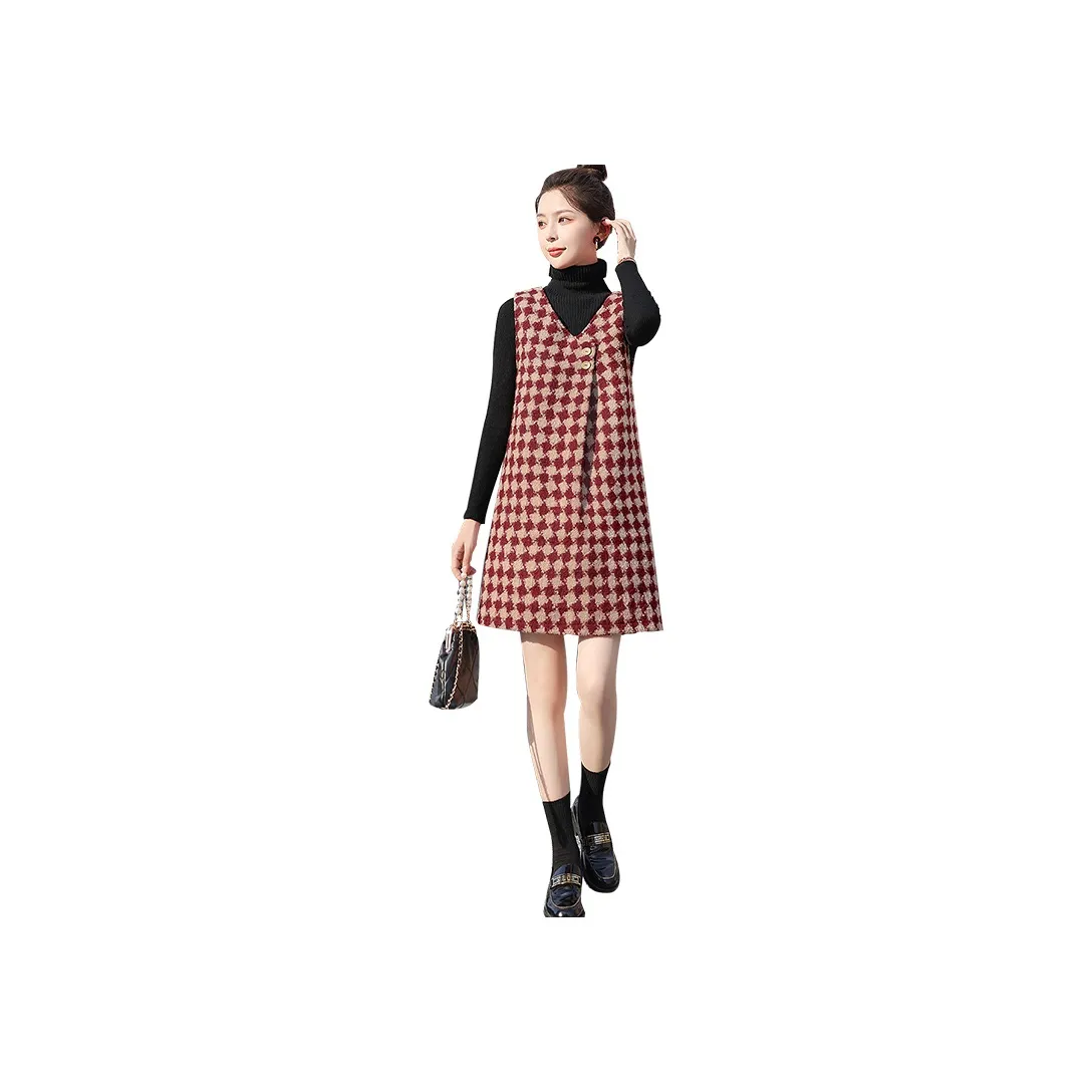 Cypress House Sleeveless Dress Women's