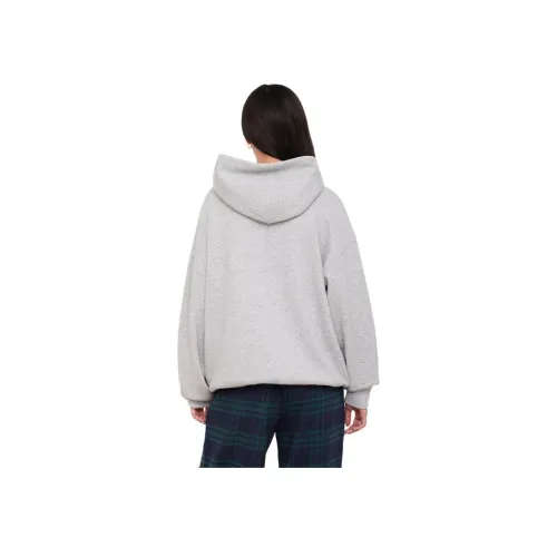 PACSUN Серый Женские Свитшоты