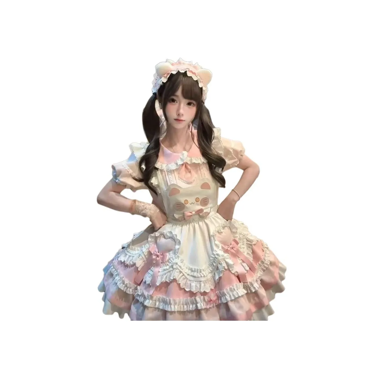 MORii Женские Комплекты с Юбкой